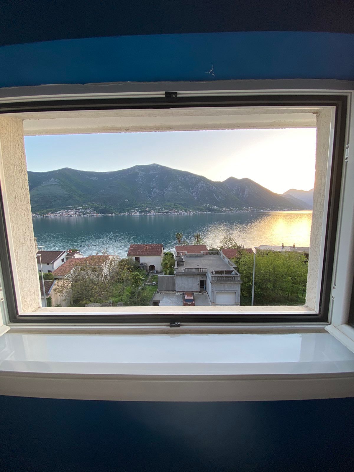 Dvosoban stan 58m2,Kotor-Dobrota - Amfora Real Estate