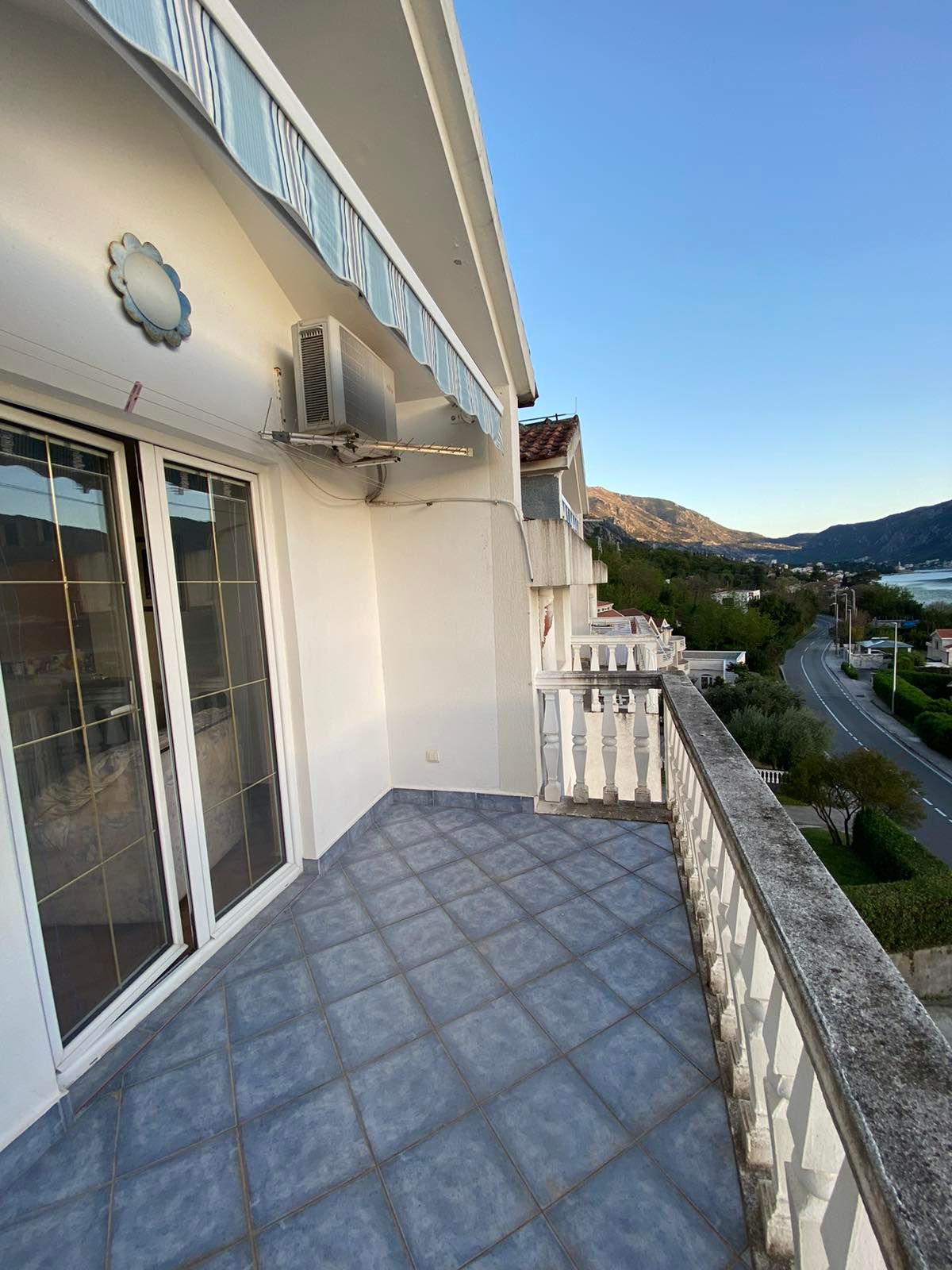 Dvosoban stan 58m2,Kotor-Dobrota - Amfora Real Estate