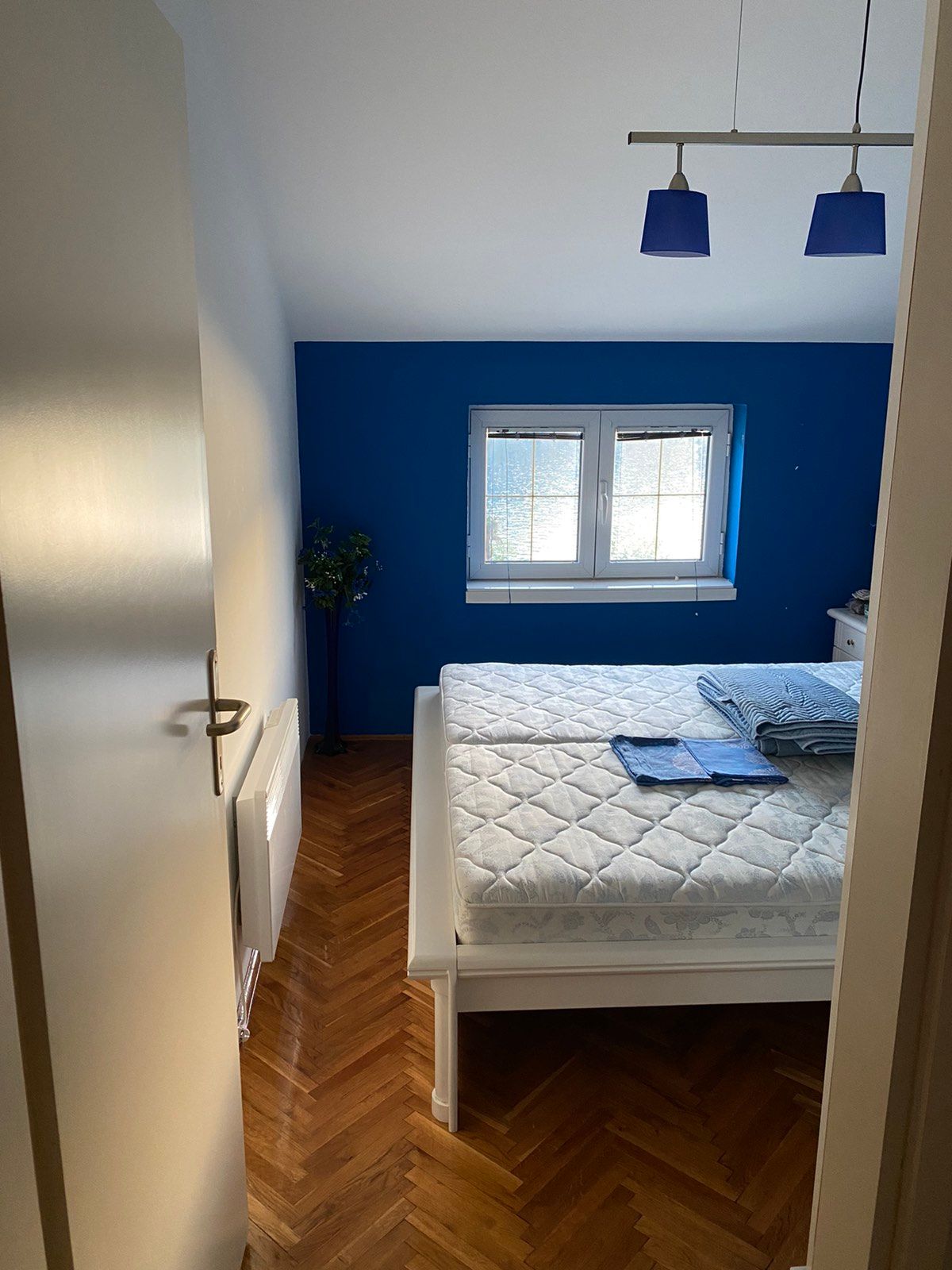 Dvosoban stan 58m2,Kotor-Dobrota - Amfora Real Estate