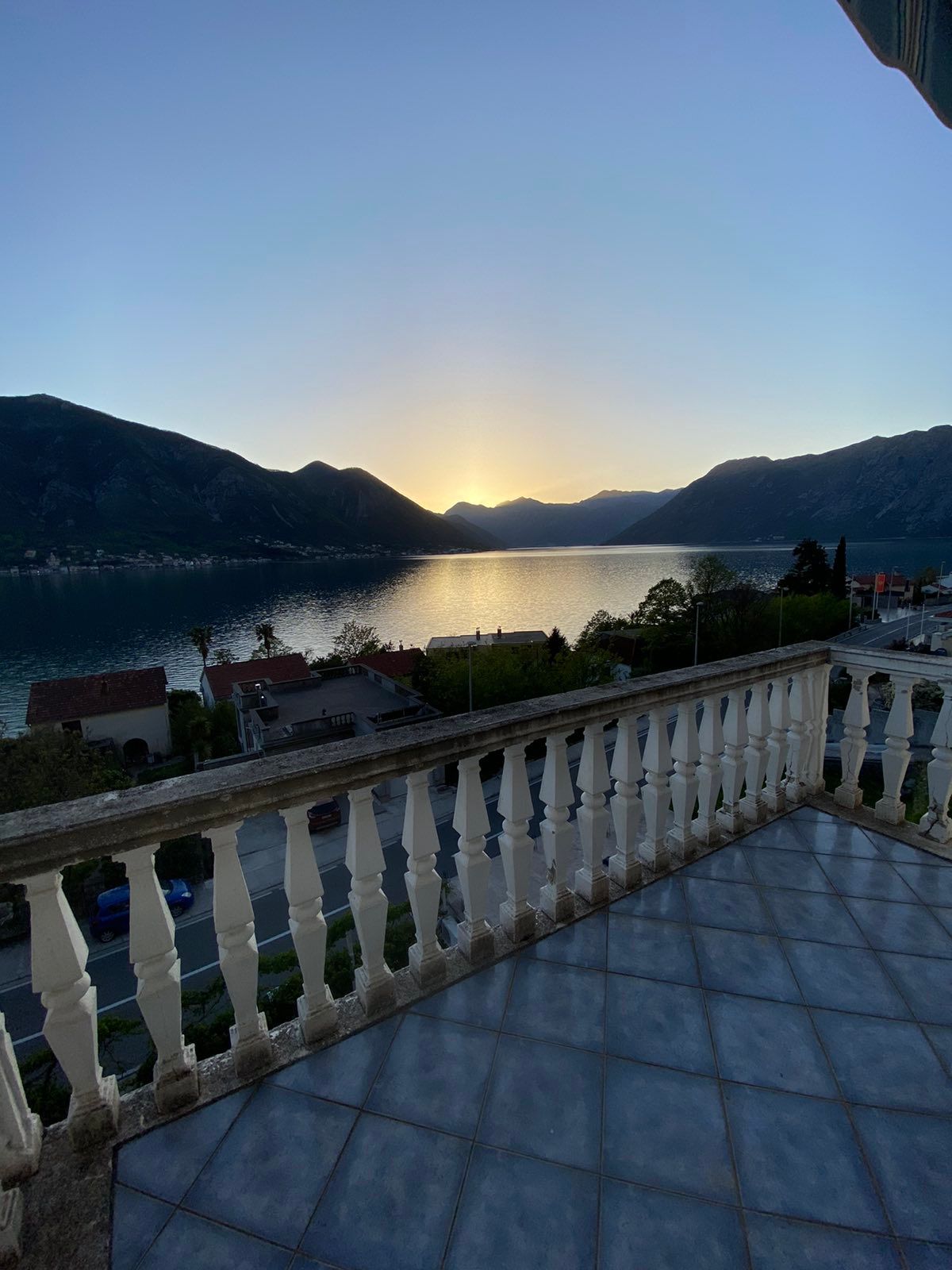 Dvosoban stan 58m2,Kotor-Dobrota - Amfora Real Estate