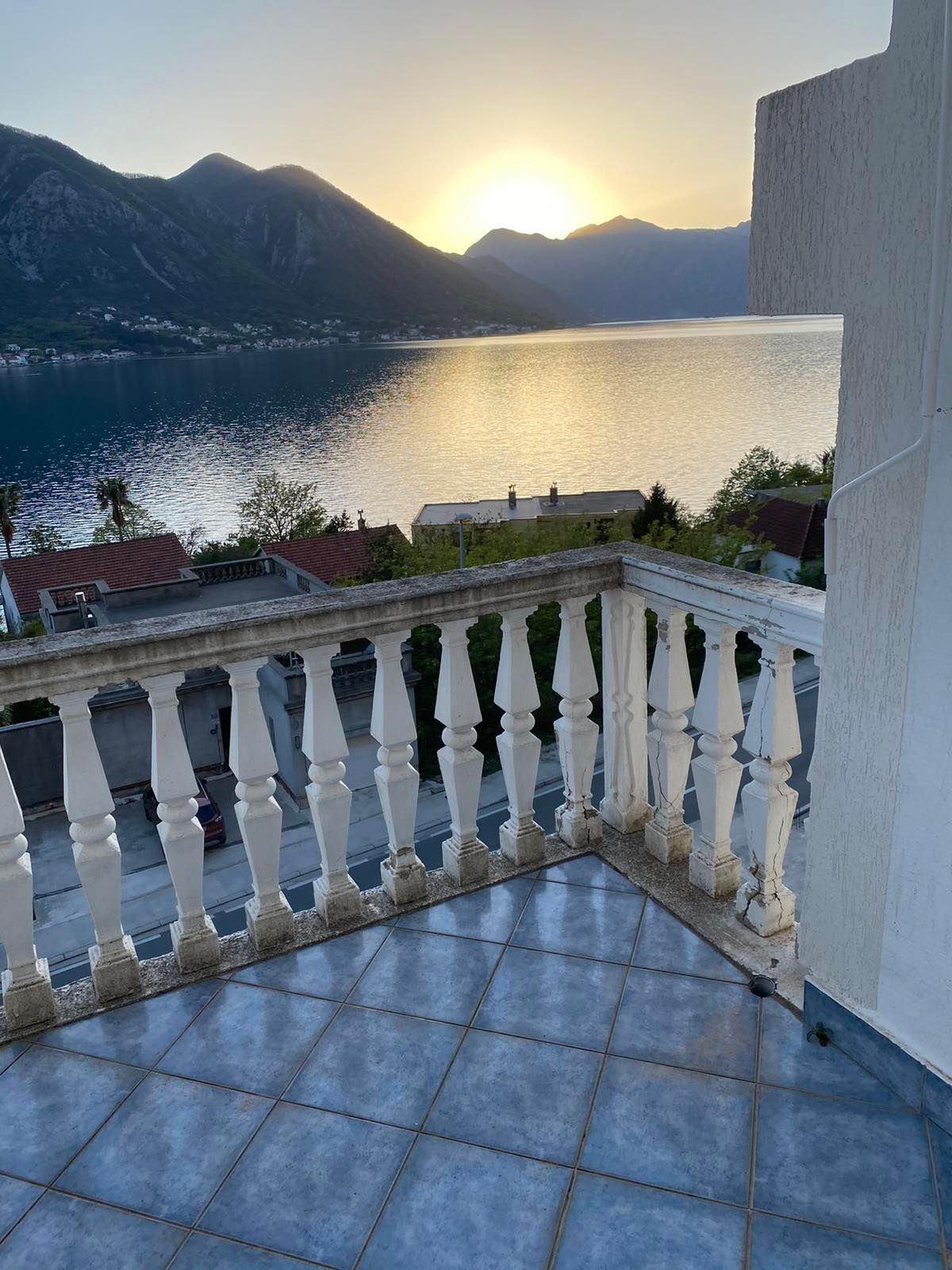 Dvosoban stan 58m2,Kotor-Dobrota - Amfora Real Estate