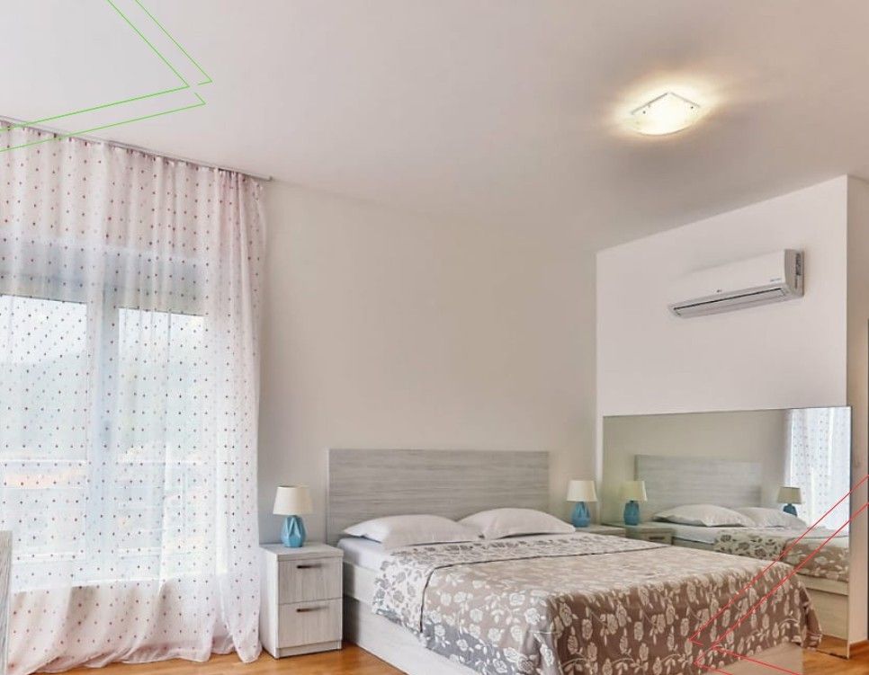 Prelep trosoban luksuzno opremljen stan sa panoramskim pogledom u Rafailovićima - Amfora Real Estate