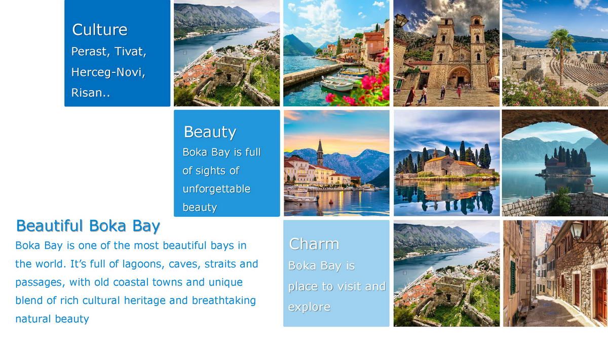 Izvanredan građevinski plac u Radovićima, Luštica - Amfora Real Estate