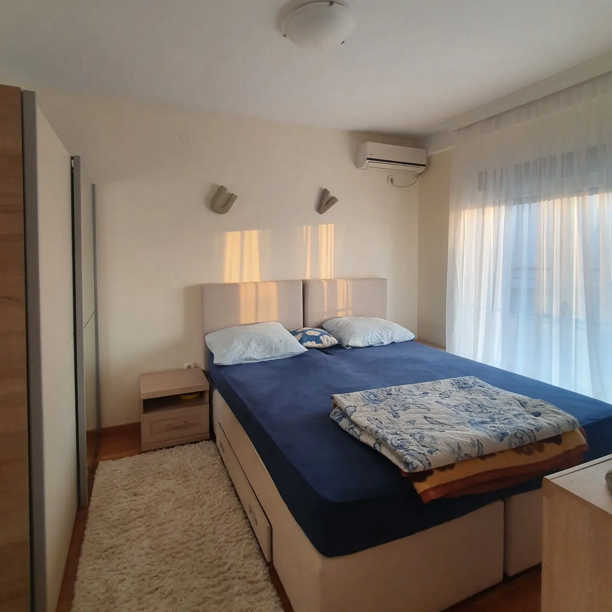 TROSOBAN STAN OD 94M2 , RAFAILOVIĆI - Amfora Real Estate