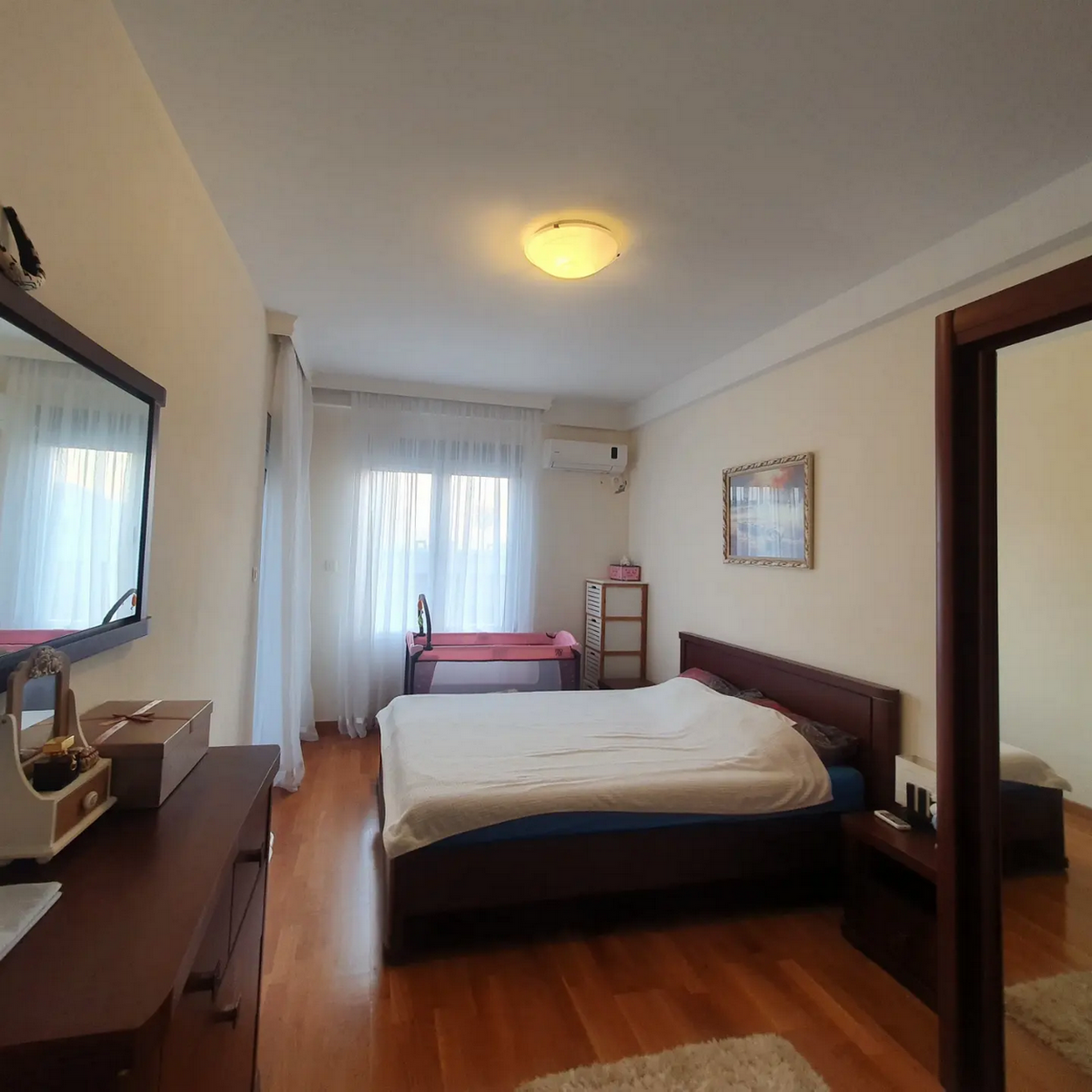 TROSOBAN STAN OD 94M2 , RAFAILOVIĆI - Amfora Real Estate