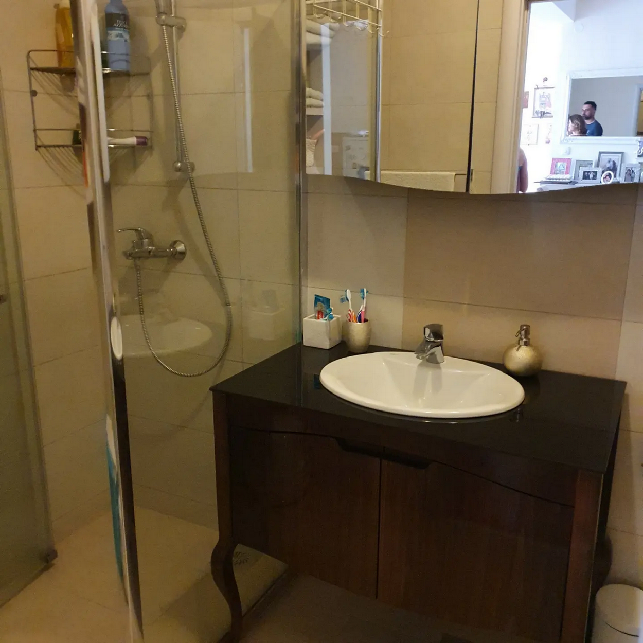 TROSOBAN STAN OD 94M2 , RAFAILOVIĆI - Amfora Real Estate