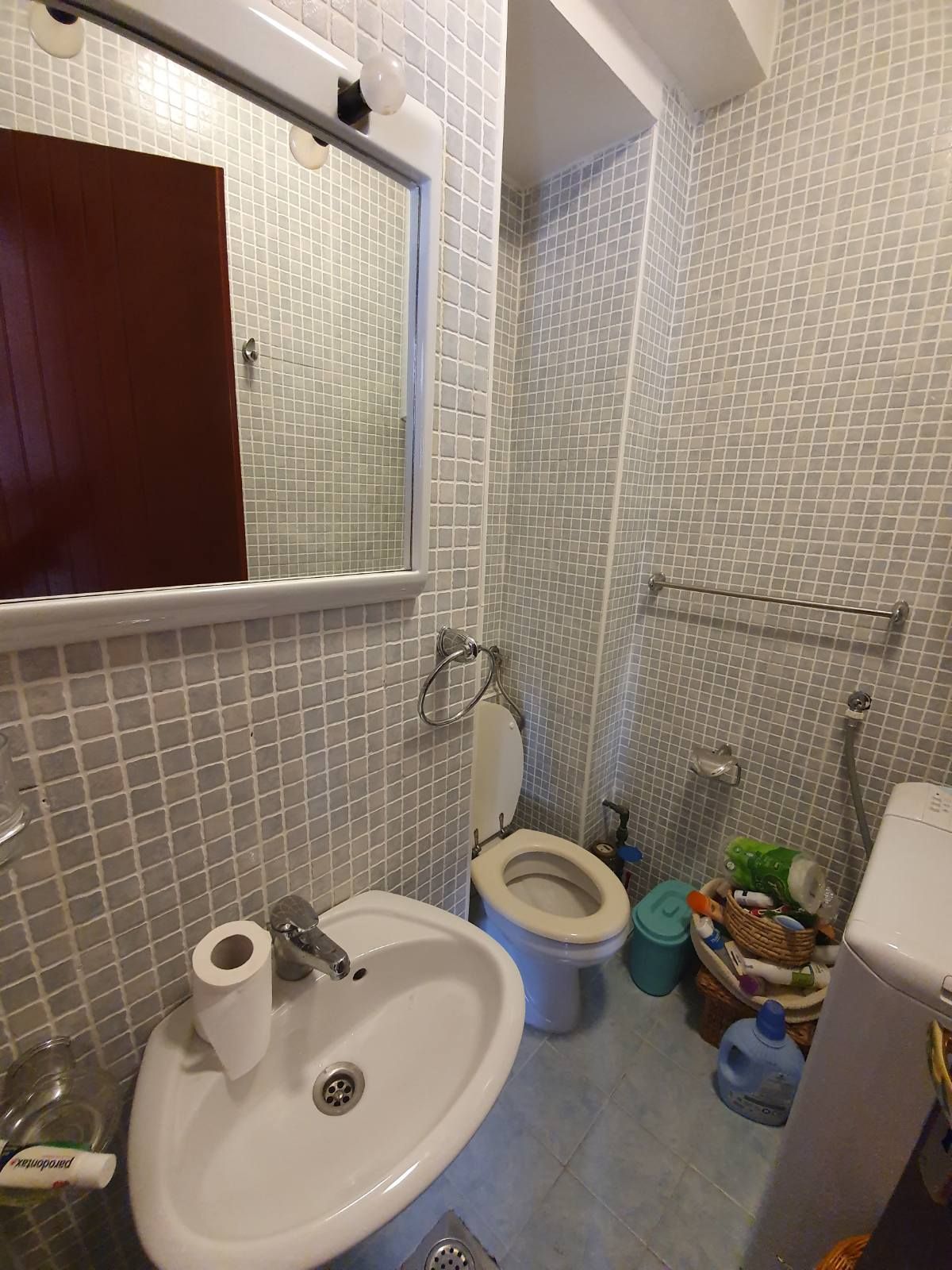 Prodaje se namesten trosoban stan 65m2 + terase u Budvi - Amfora Real Estate