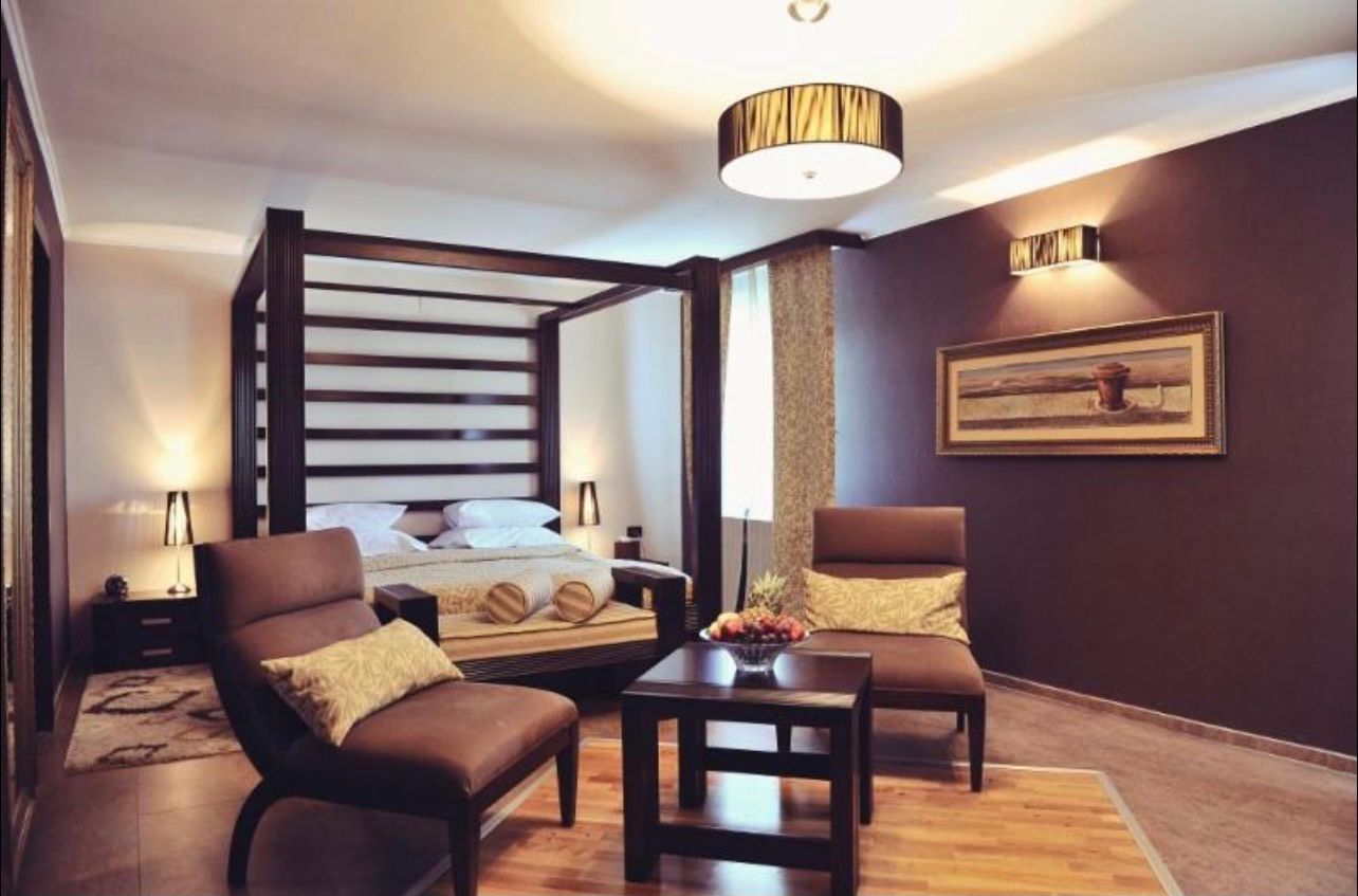 Luksuzni hotel na ekskluzivnoj lokaciji, Perast, Boka Kotorska - Amfora Real Estate