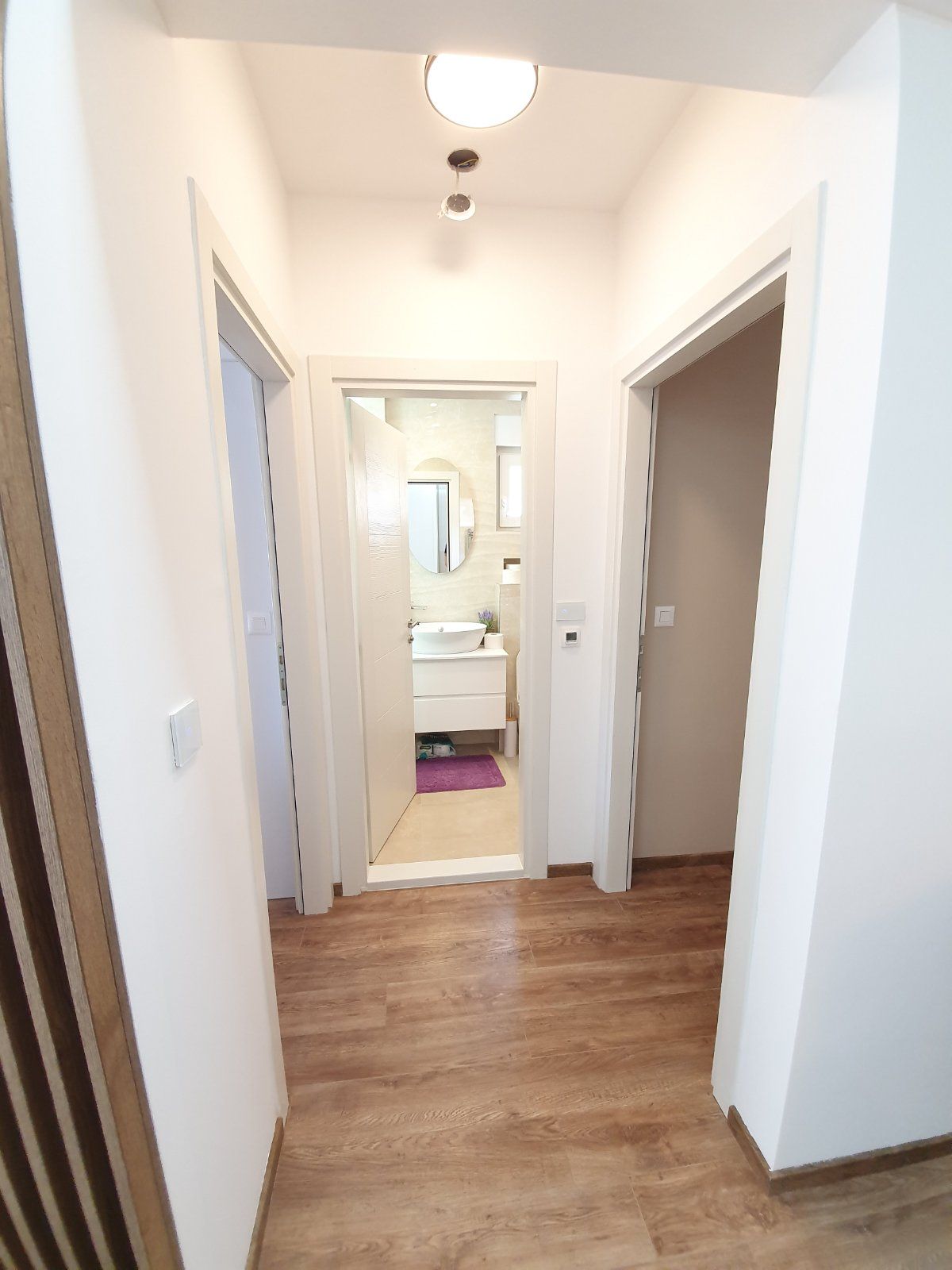 Prodaje se dvosoban luksuzno opremljen stan 67m2,The Old Bakery,Budva - Amfora Real Estate