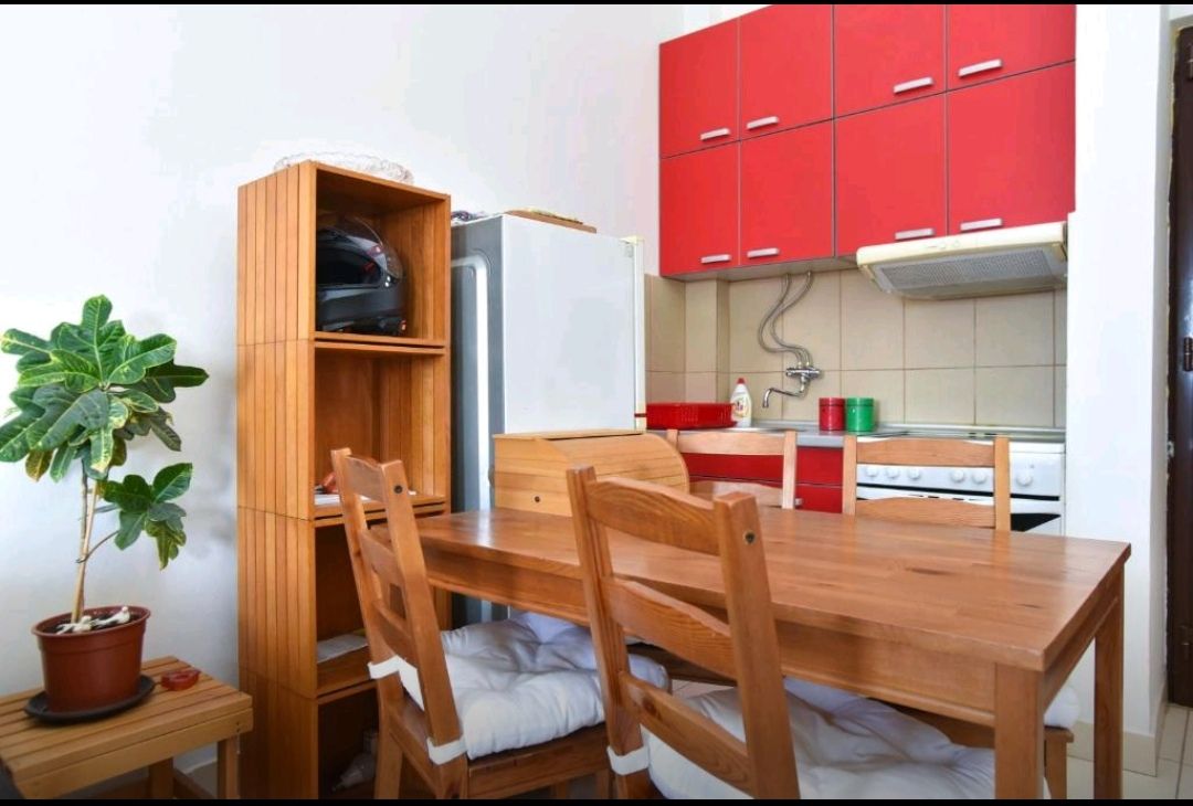 DVOSOBAN NAMEŠTEN STAN 48m2 U BUDVI - Amfora Real Estate