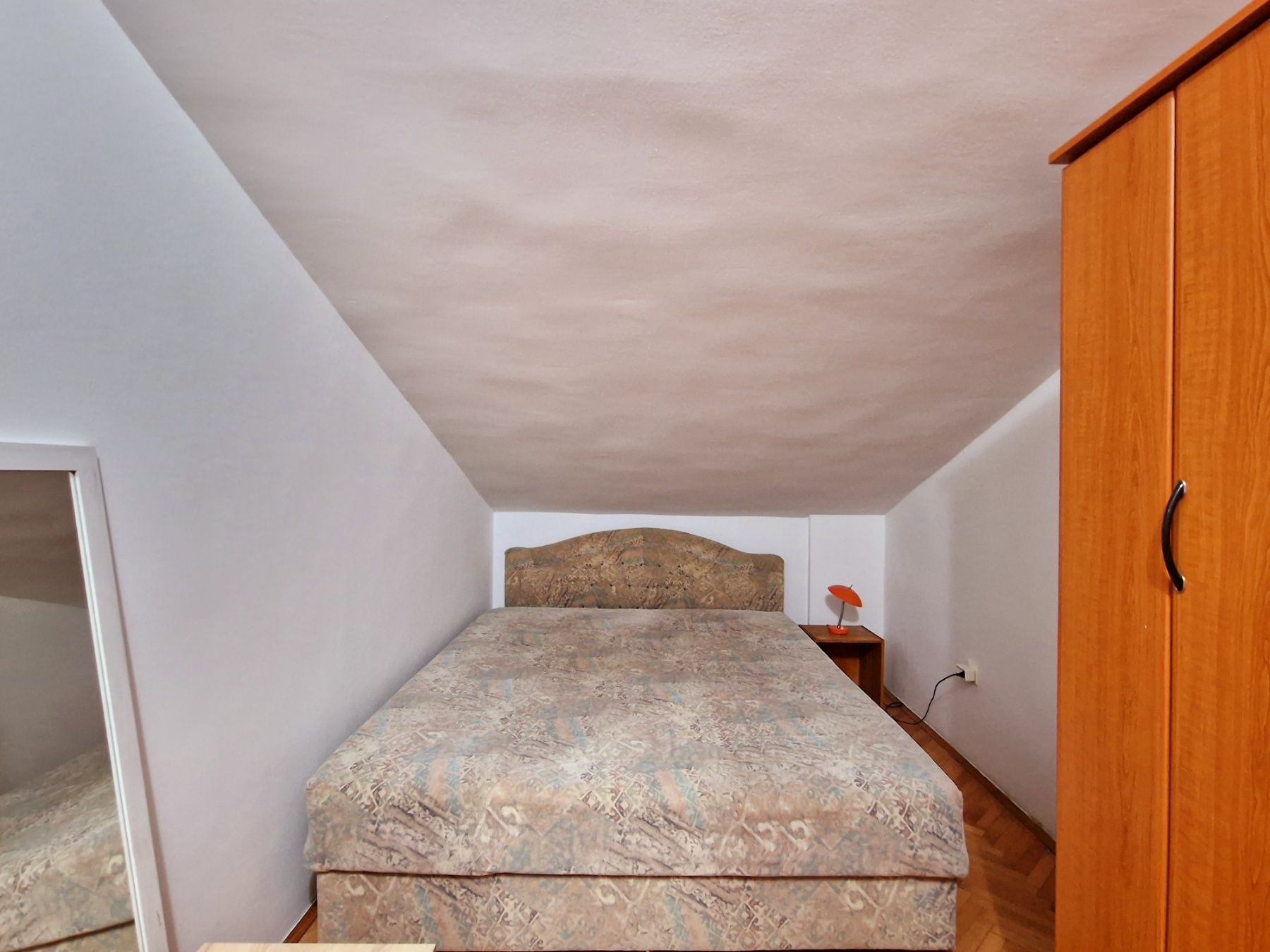 DVOSOBAN NAMEŠTEN STAN 48m2 U BUDVI - Amfora Real Estate