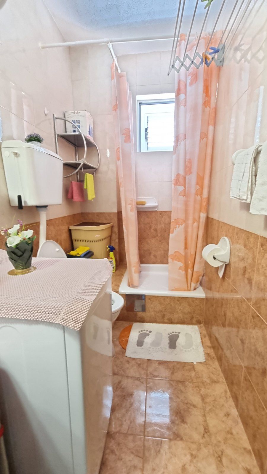 DVOSOBAN NAMEŠTEN STAN 50m2-BECICI - Amfora Real Estate