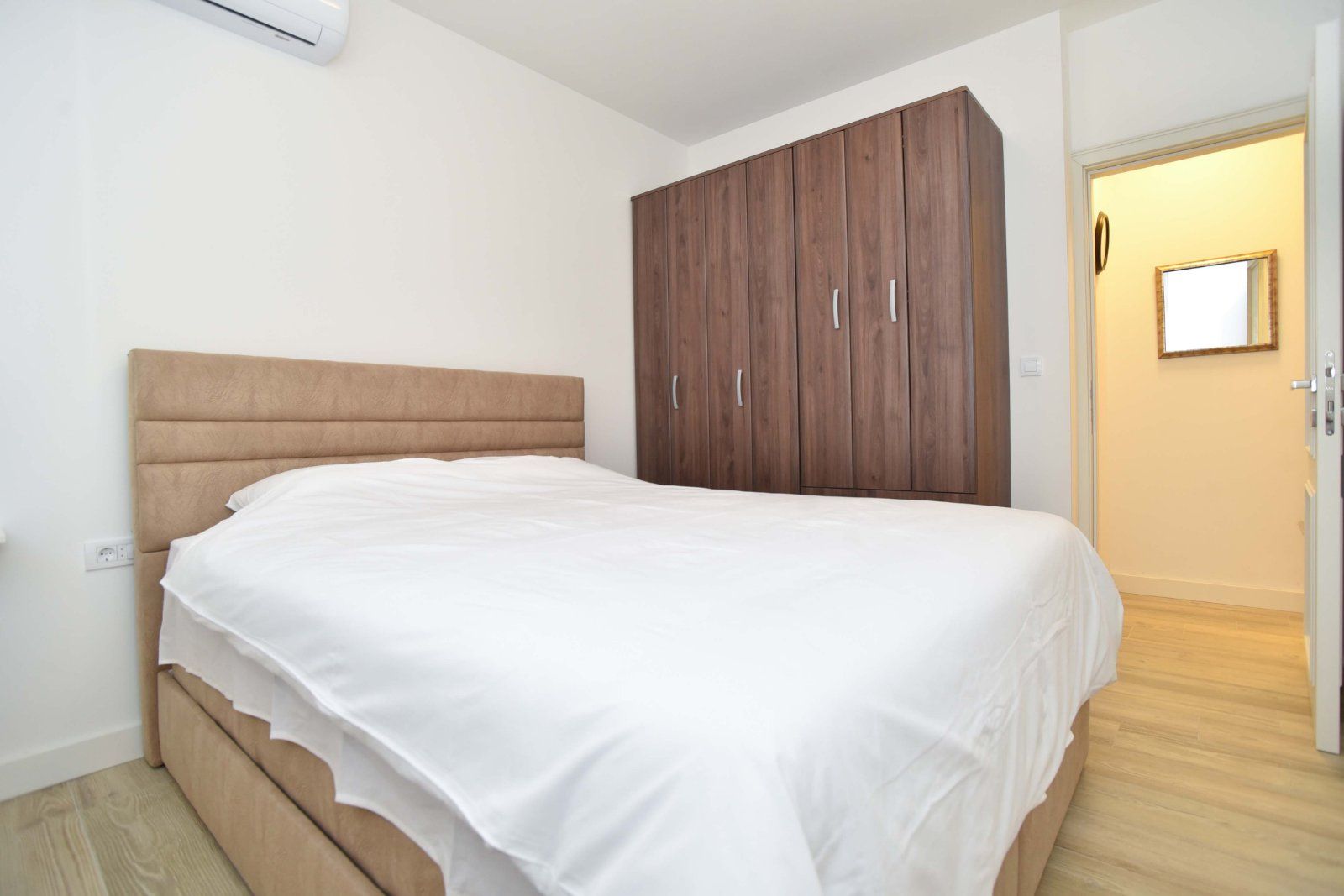 Jednosoban  namešten stan. The Old Bakery, Budva. - Amfora Real Estate