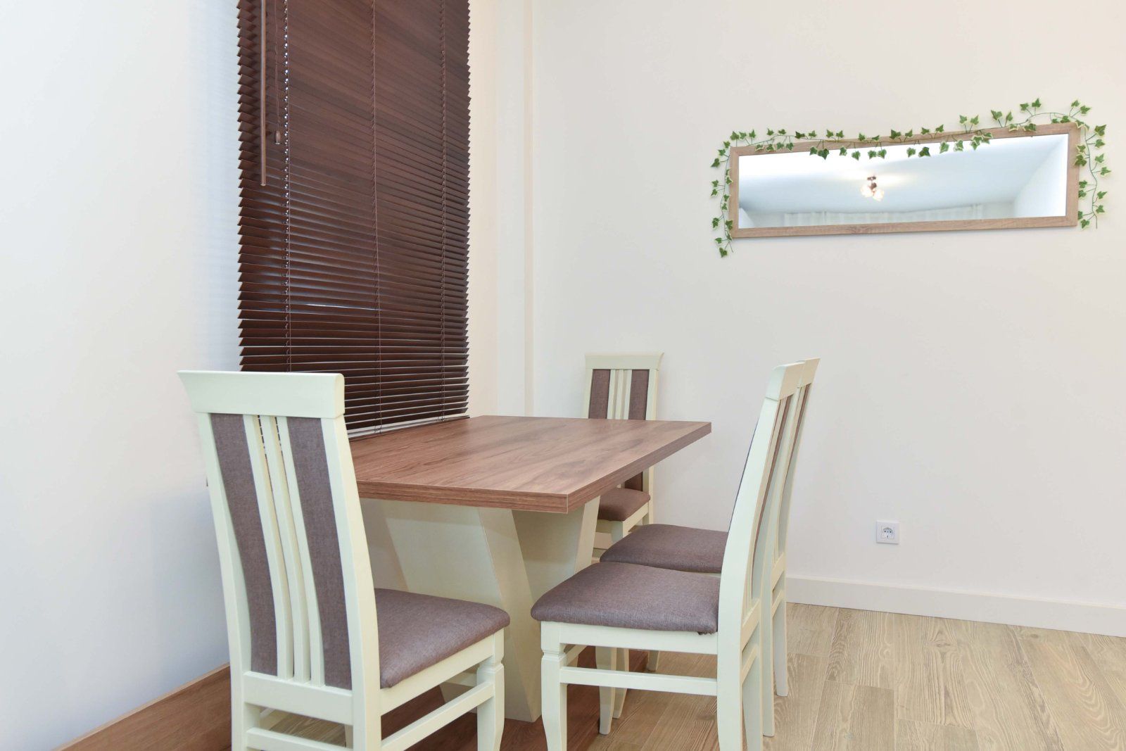 Jednosoban  namešten stan. The Old Bakery, Budva. - Amfora Real Estate