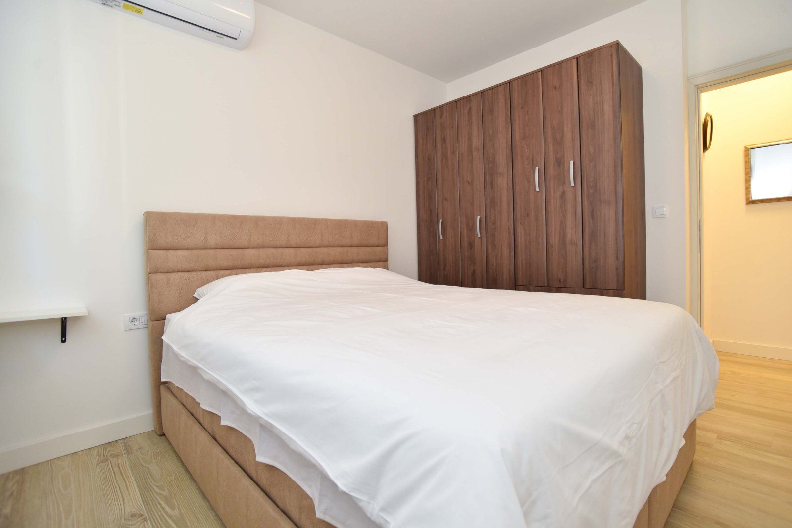 Jednosoban  namešten stan. The Old Bakery, Budva. - Amfora Real Estate