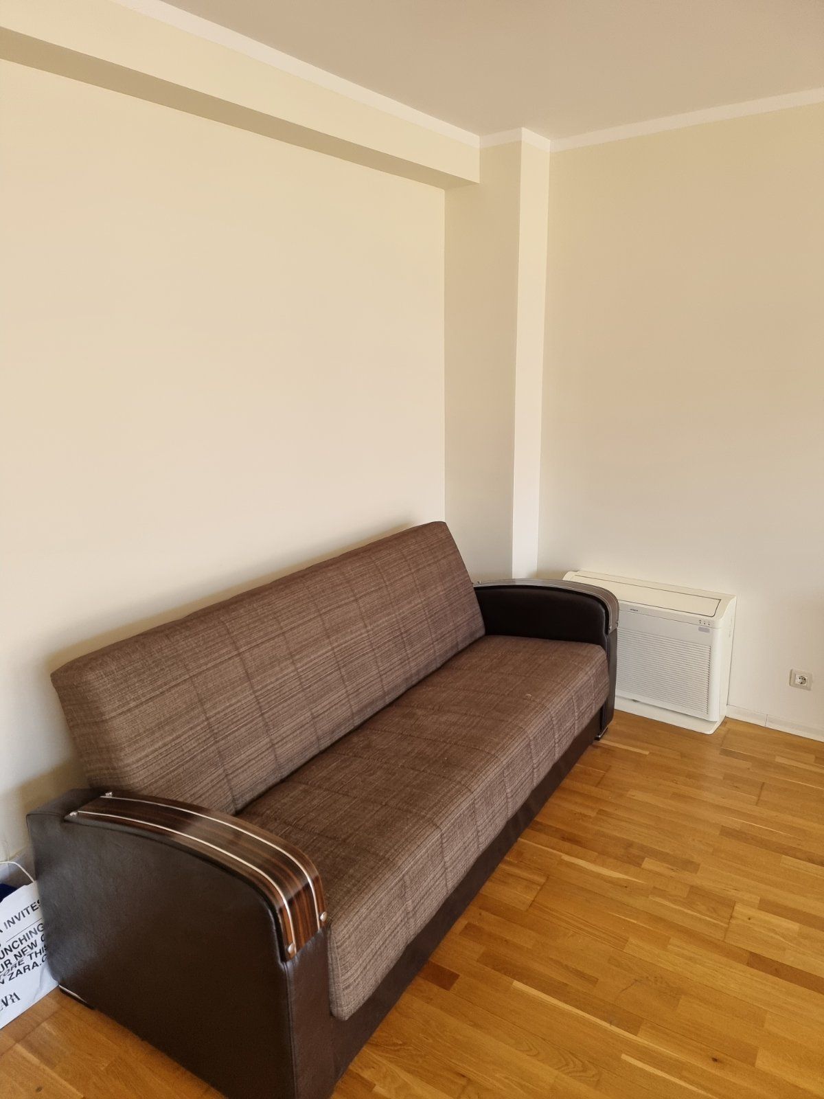 Luksuzan jednosoban stan sa panoramskim pogledom na more,Kompleks Harmonija,Becici. - Amfora Real Estate