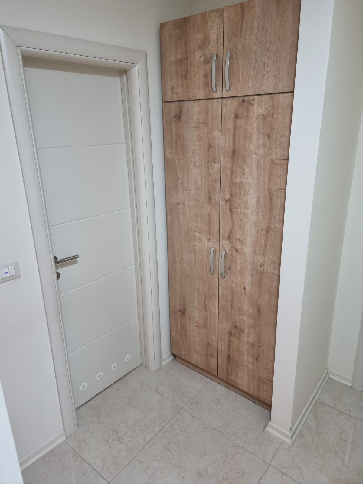 Luksuzan jednosoban stan sa panoramskim pogledom na more,Kompleks Harmonija,Becici. - Amfora Real Estate