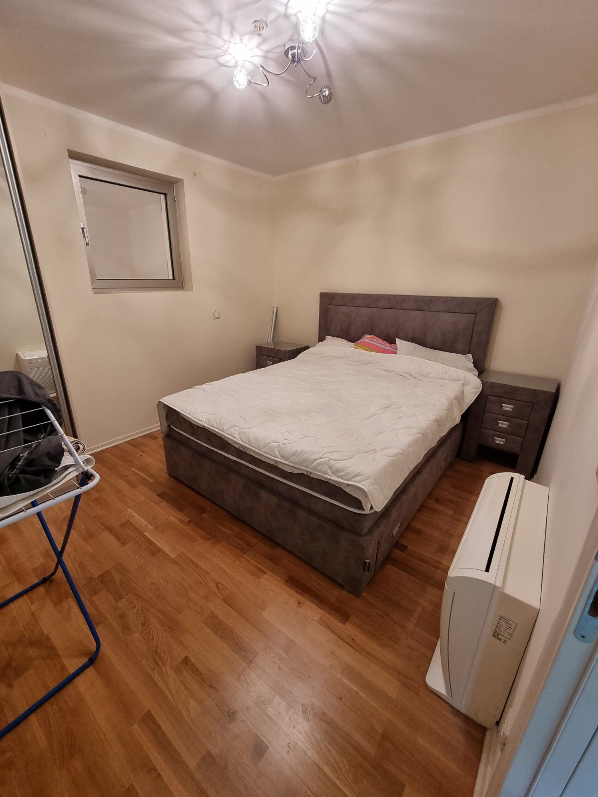 Luksuzan jednosoban stan sa panoramskim pogledom na more,Kompleks Harmonija,Becici. - Amfora Real Estate