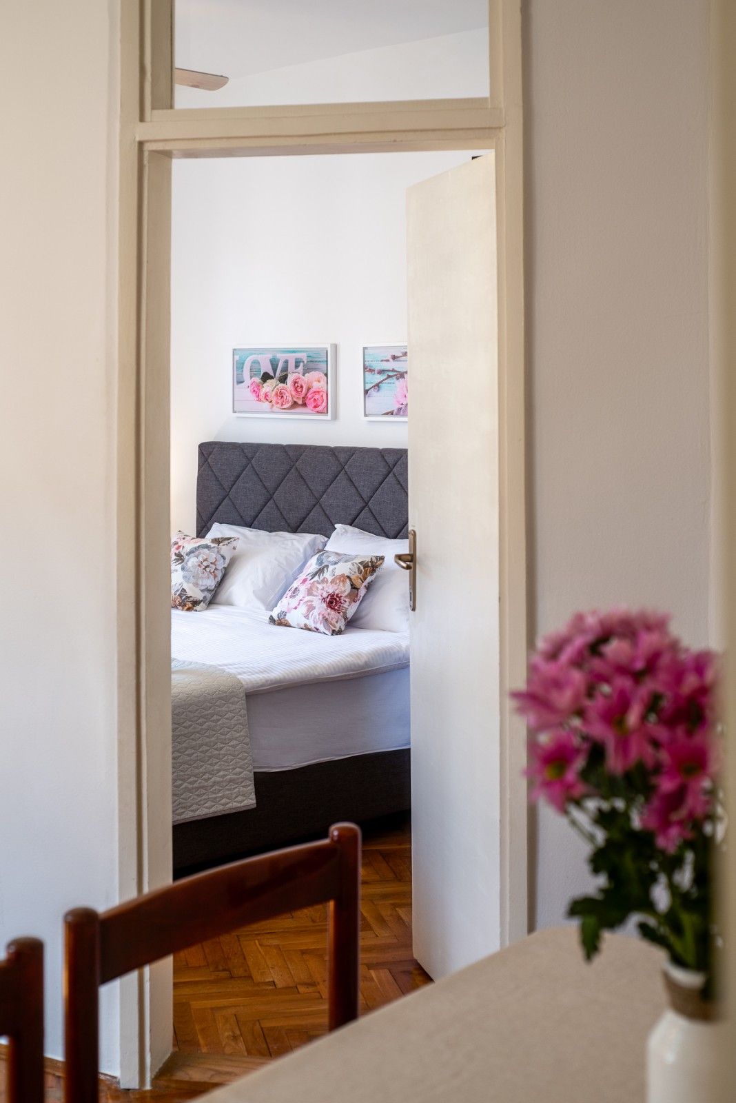 Prodaja jednosobnog stana 48 m² u Starom gradu Budve - Amfora Real Estate