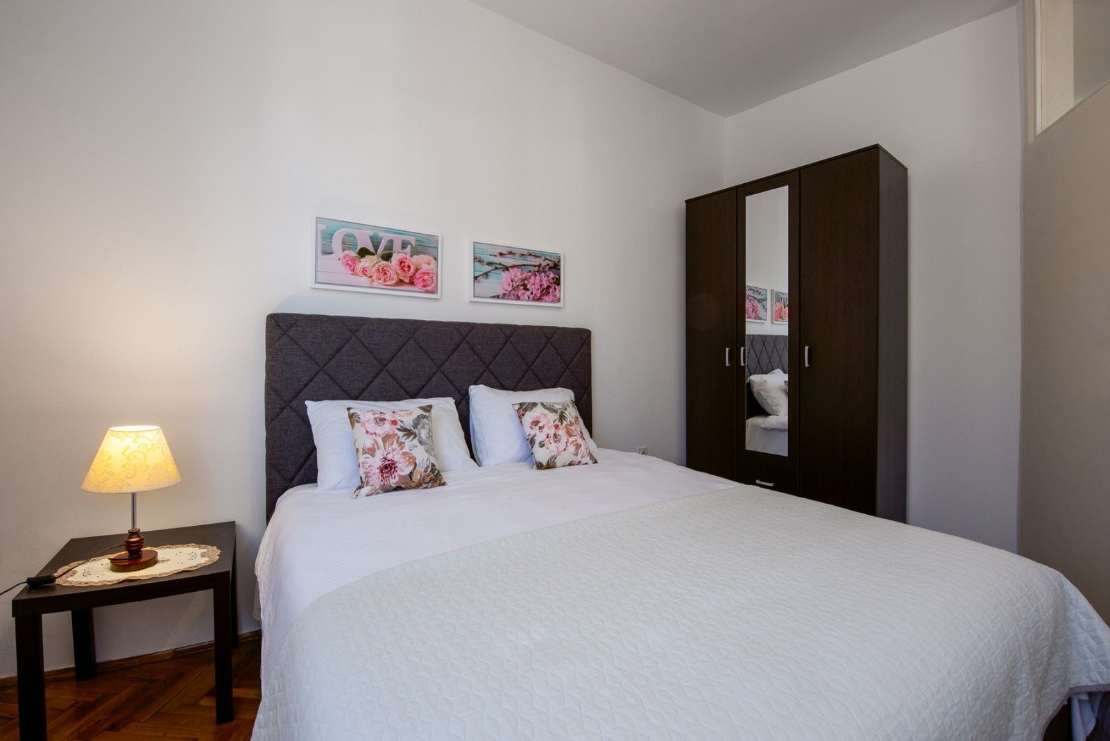 Prodaja jednosobnog stana 48 m² u Starom gradu Budve - Amfora Real Estate