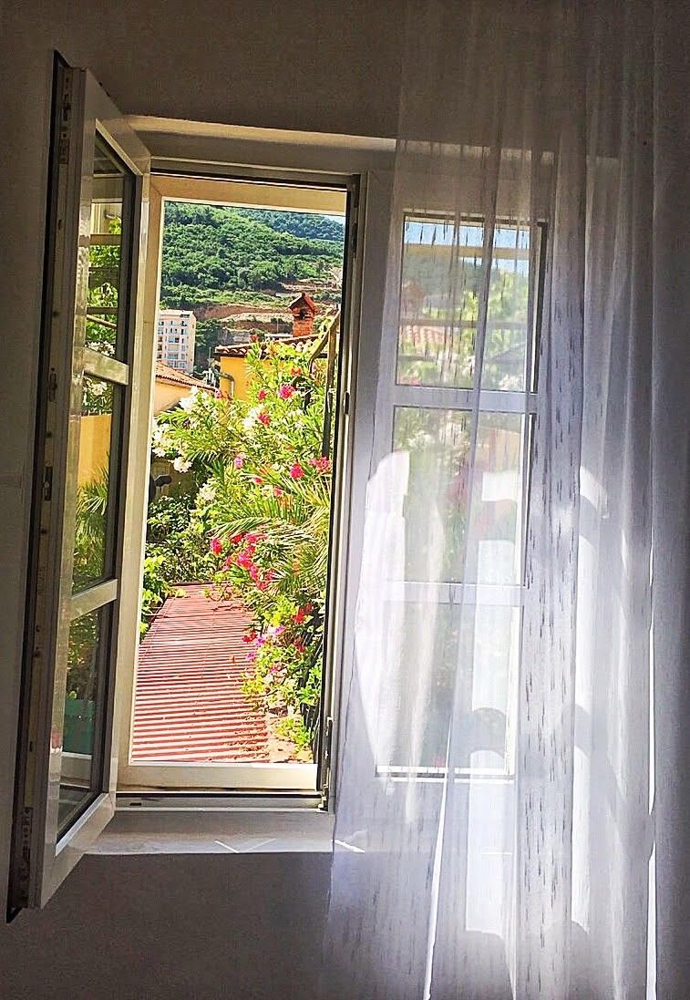 Prodaja jednosobnog stana 48 m² u Starom gradu Budve - Amfora Real Estate