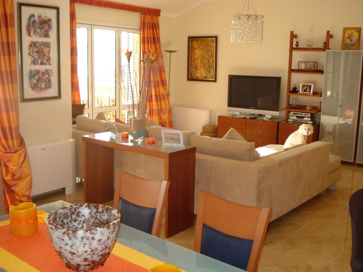 Luksuzan četvorosoban stan sa pogledom na more, Przno - Amfora Real Estate