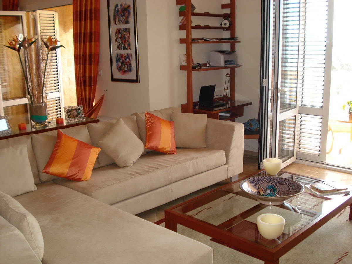 Luksuzan četvorosoban stan sa pogledom na more, Przno - Amfora Real Estate