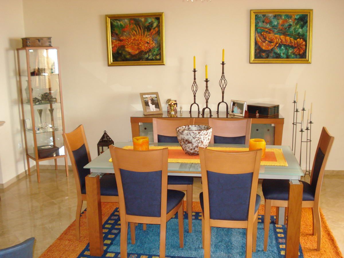 Luksuzan četvorosoban stan sa pogledom na more, Przno - Amfora Real Estate