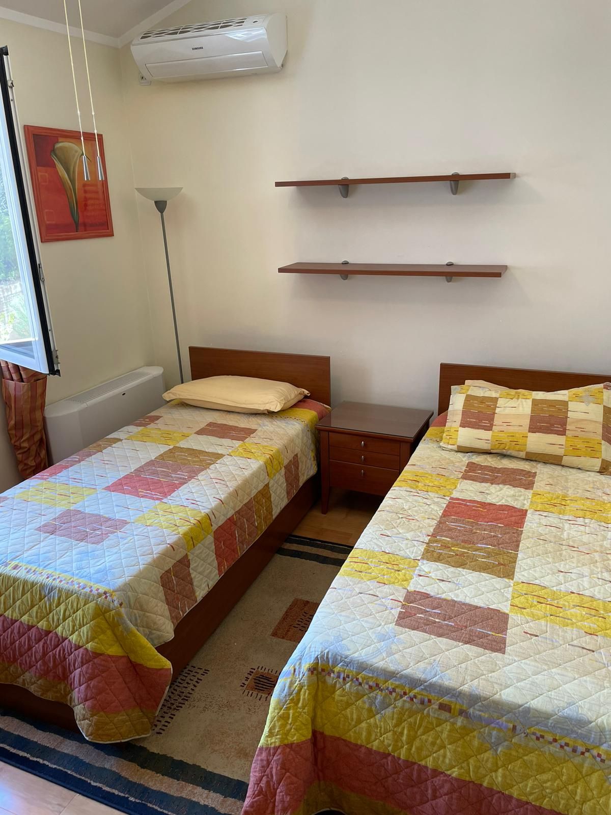 Luksuzan četvorosoban stan sa pogledom na more, Przno - Amfora Real Estate