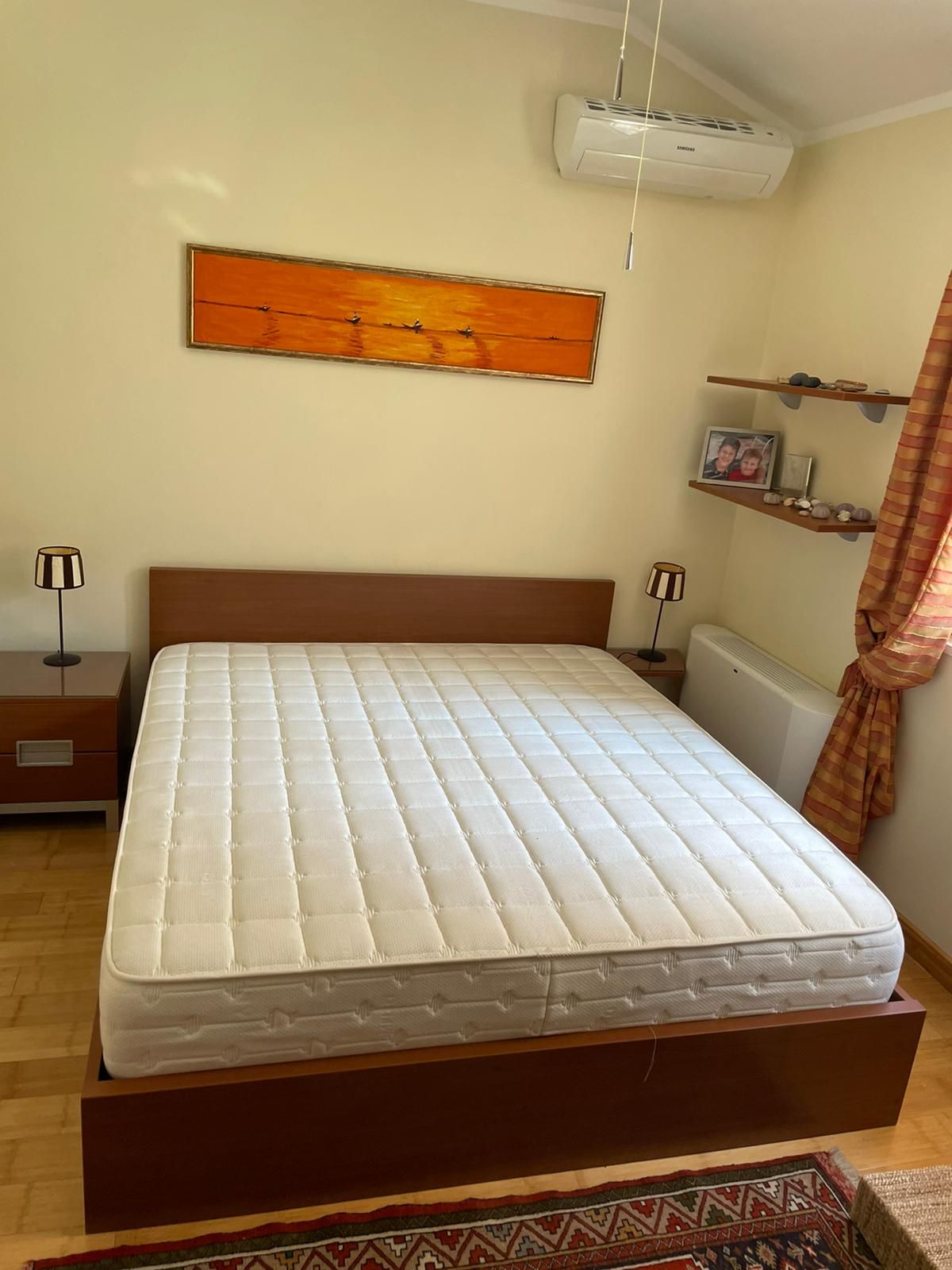 Luksuzan četvorosoban stan sa pogledom na more, Przno - Amfora Real Estate