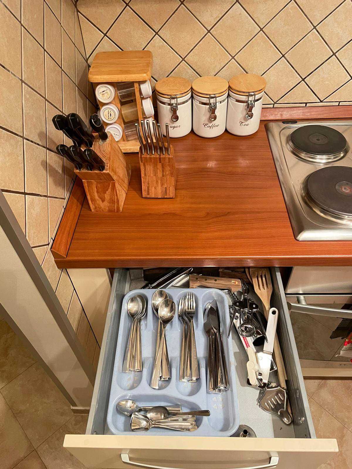 Luksuzan četvorosoban stan sa pogledom na more, Przno - Amfora Real Estate