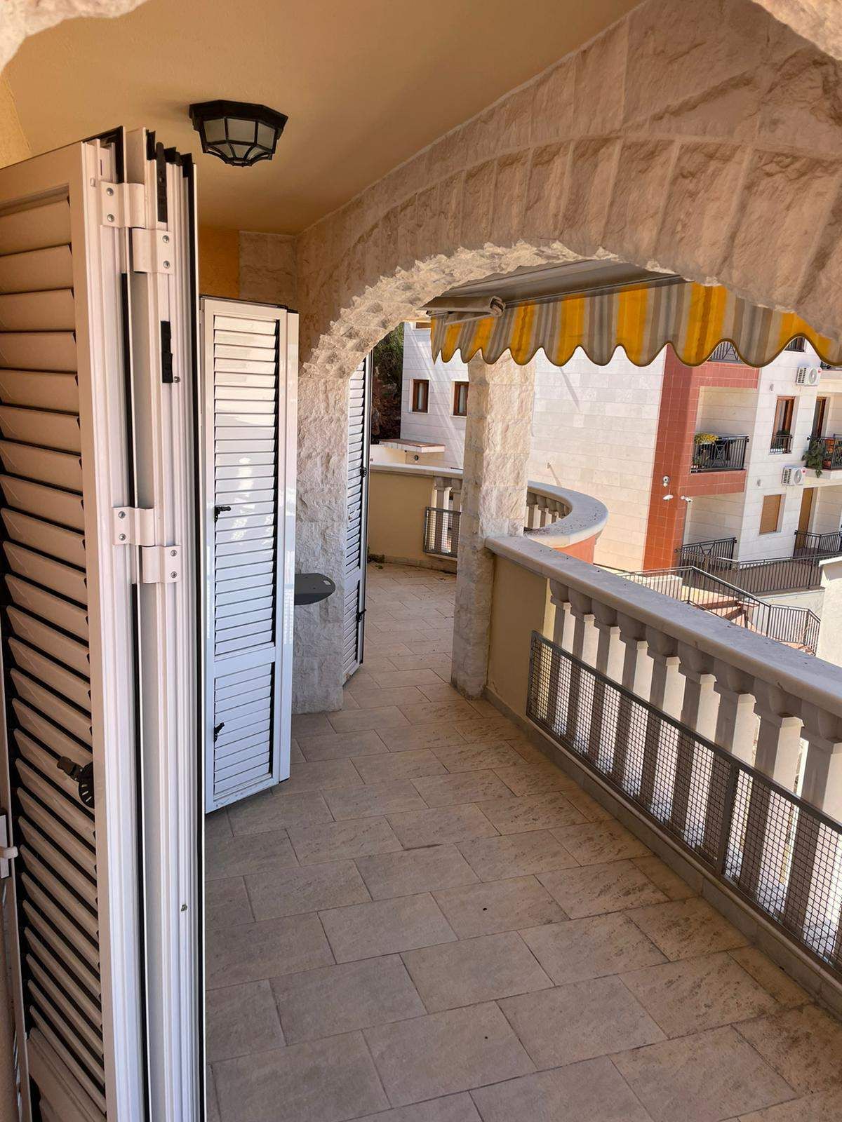 Luksuzan četvorosoban stan sa pogledom na more, Przno - Amfora Real Estate