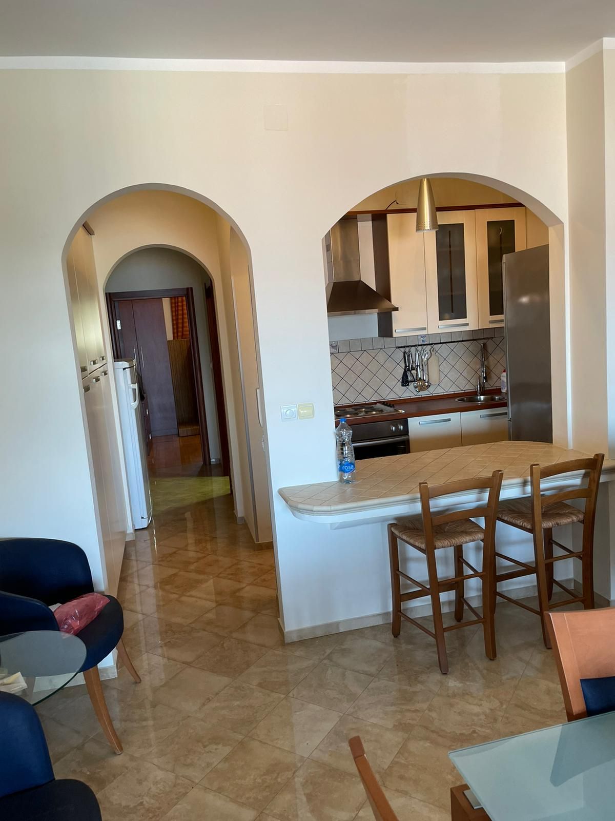 Luksuzan četvorosoban stan sa pogledom na more, Przno - Amfora Real Estate