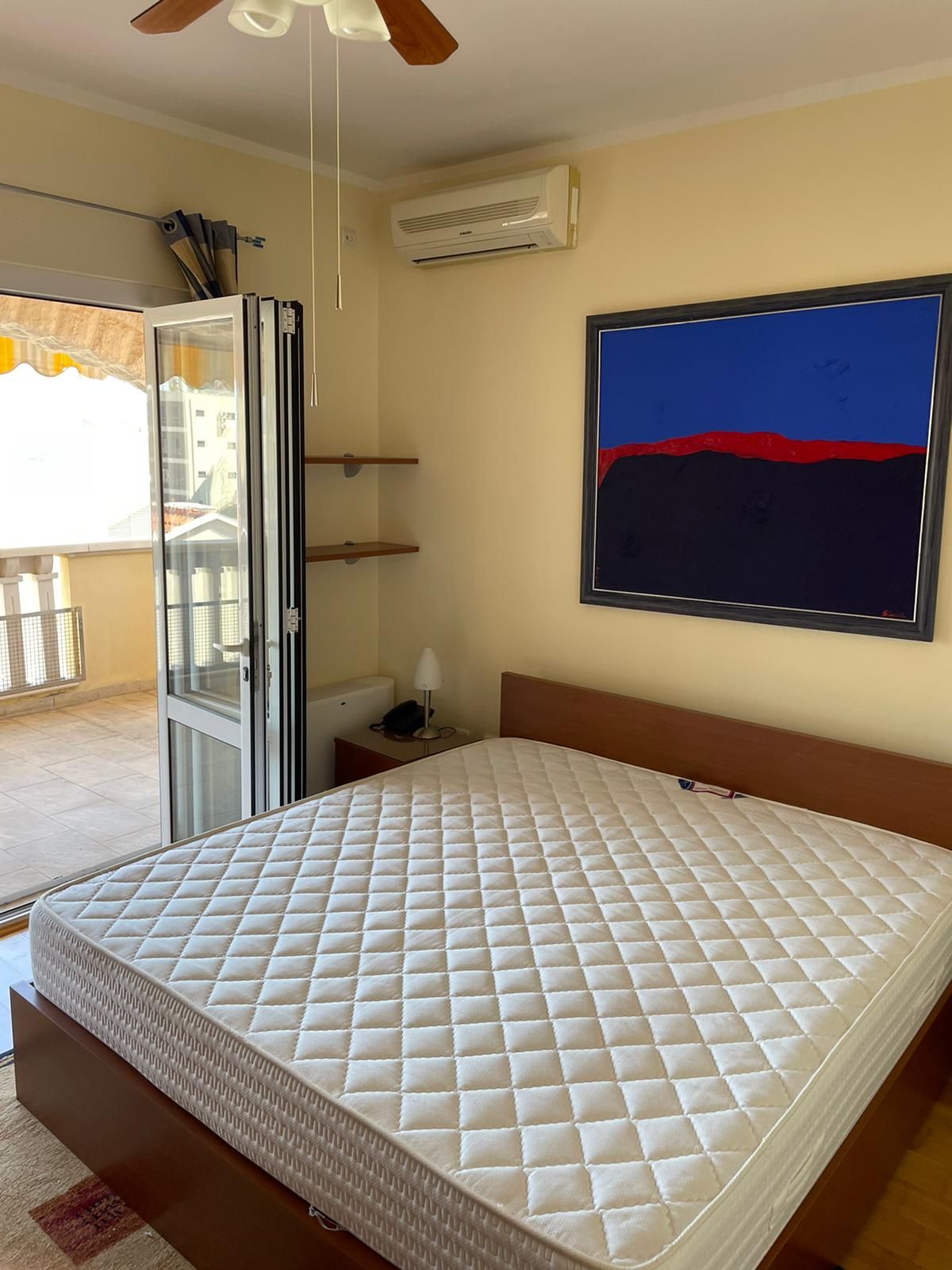 Luksuzan četvorosoban stan sa pogledom na more, Przno - Amfora Real Estate