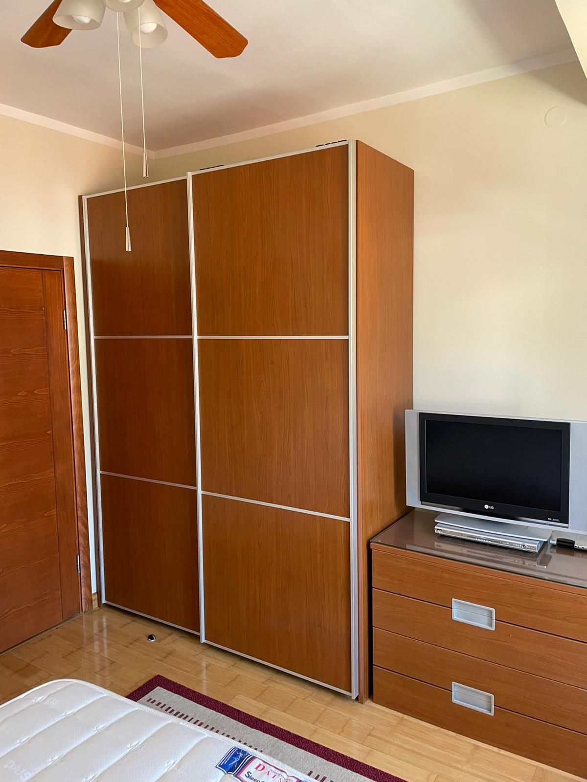 Luksuzan četvorosoban stan sa pogledom na more, Przno - Amfora Real Estate