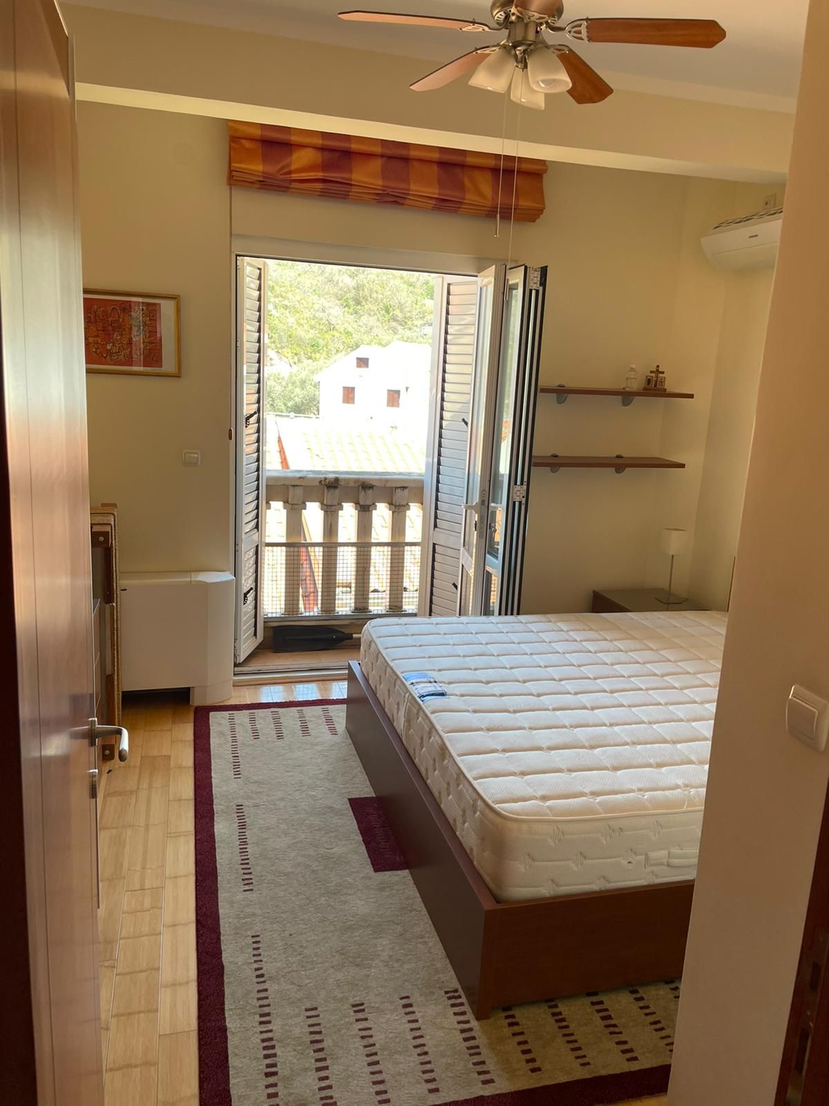 Luksuzan četvorosoban stan sa pogledom na more, Przno - Amfora Real Estate