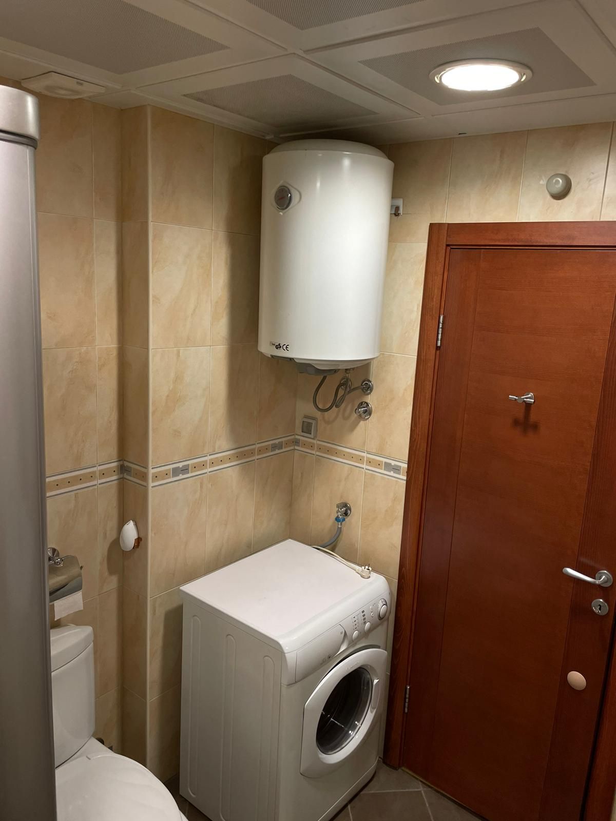 Luksuzan četvorosoban stan sa pogledom na more, Przno - Amfora Real Estate