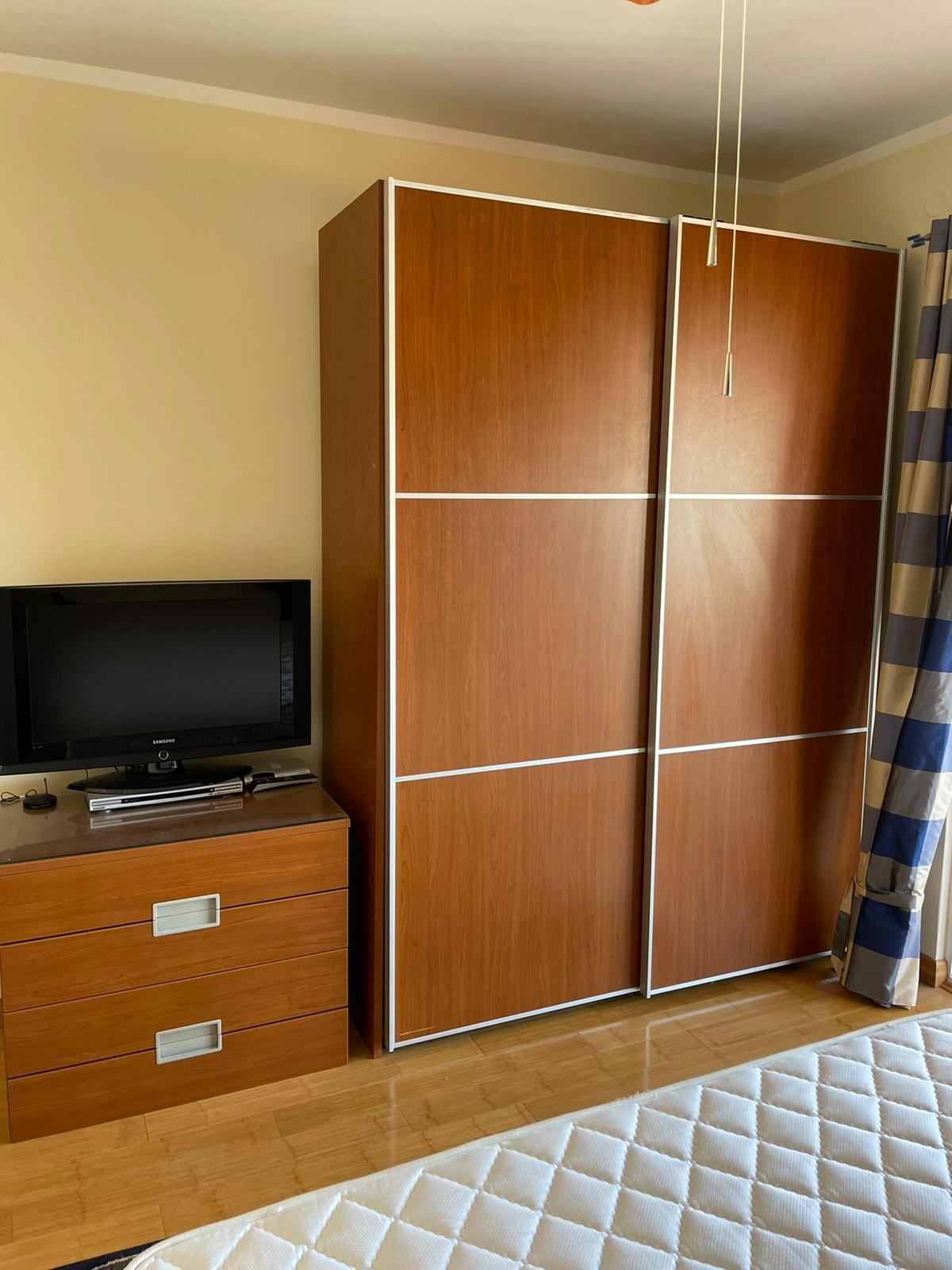 Luksuzan četvorosoban stan sa pogledom na more, Przno - Amfora Real Estate