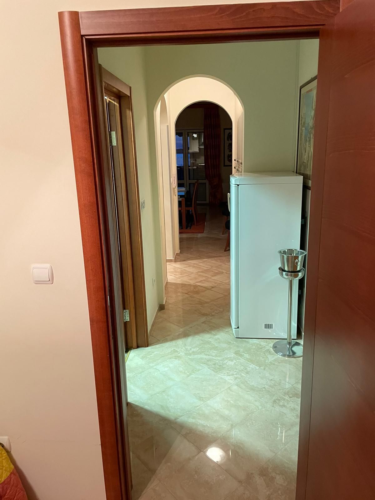 Luksuzan četvorosoban stan sa pogledom na more, Przno - Amfora Real Estate