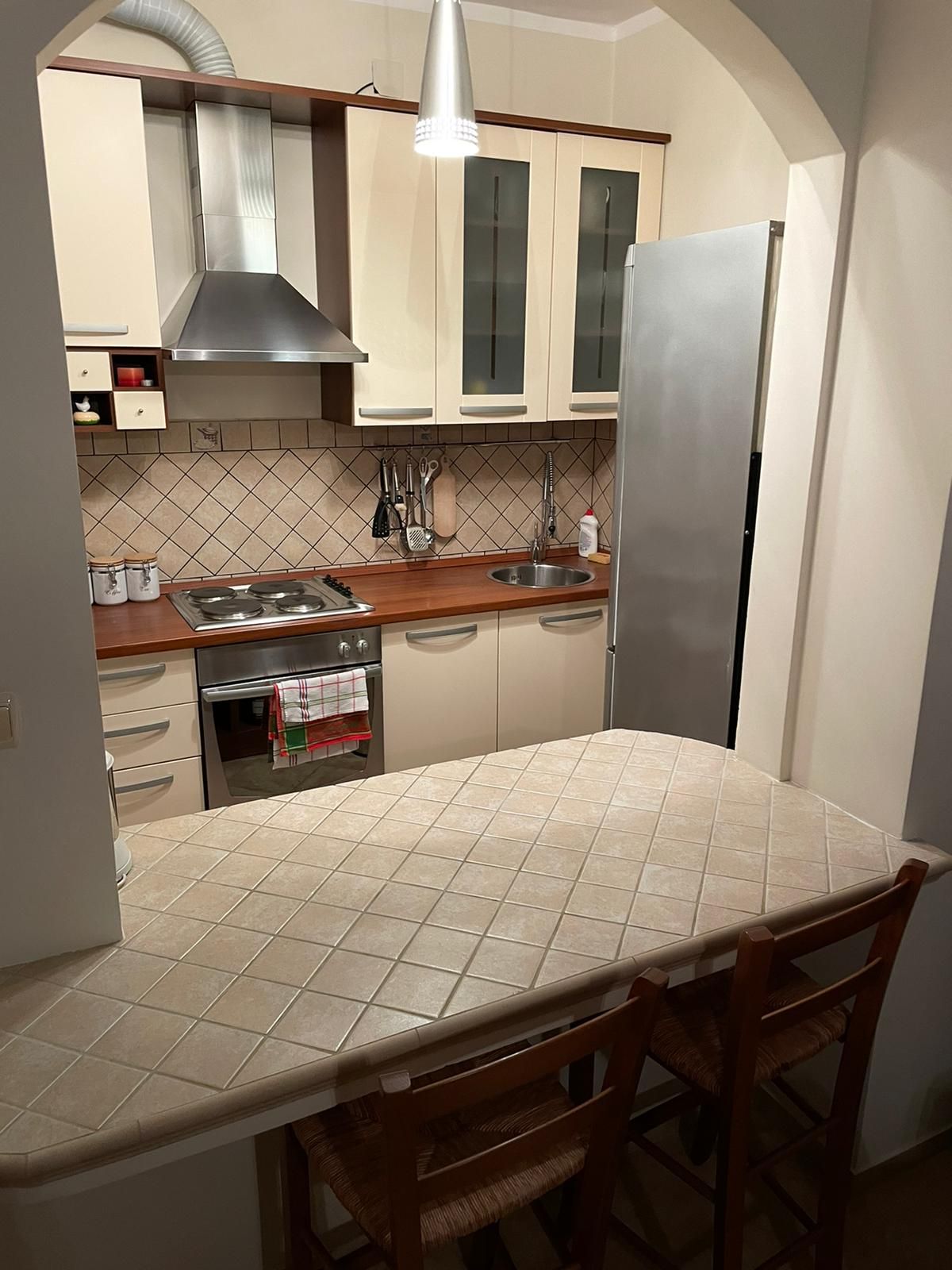 Luksuzan četvorosoban stan sa pogledom na more, Przno - Amfora Real Estate