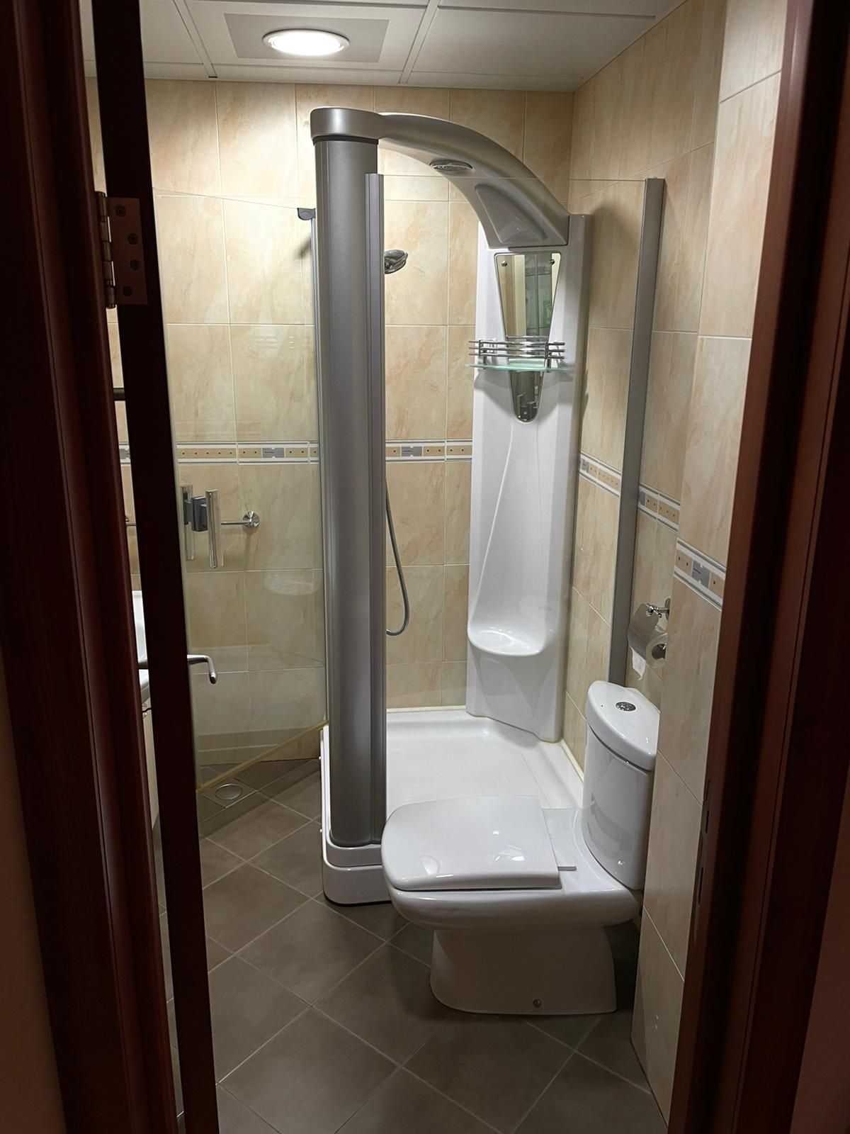 Luksuzan četvorosoban stan sa pogledom na more, Przno - Amfora Real Estate