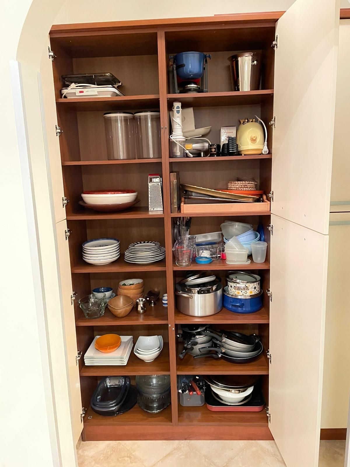 Luksuzan četvorosoban stan sa pogledom na more, Przno - Amfora Real Estate