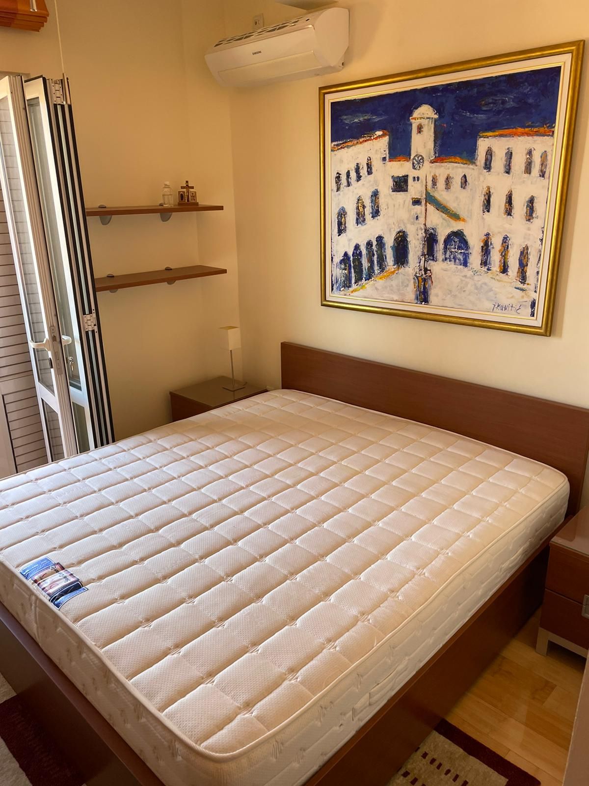 Luksuzan četvorosoban stan sa pogledom na more, Przno - Amfora Real Estate