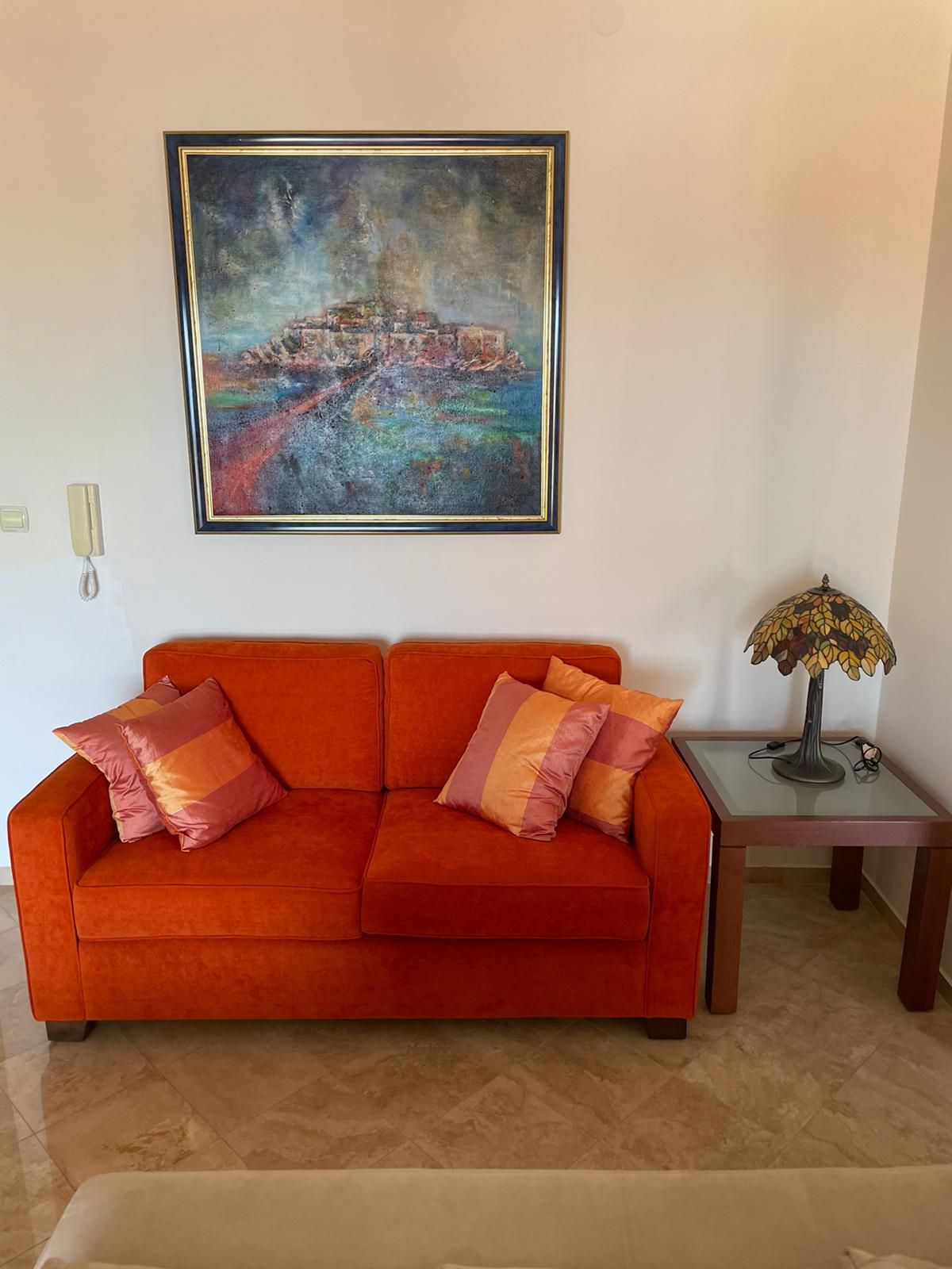 Luksuzan četvorosoban stan sa pogledom na more, Przno - Amfora Real Estate