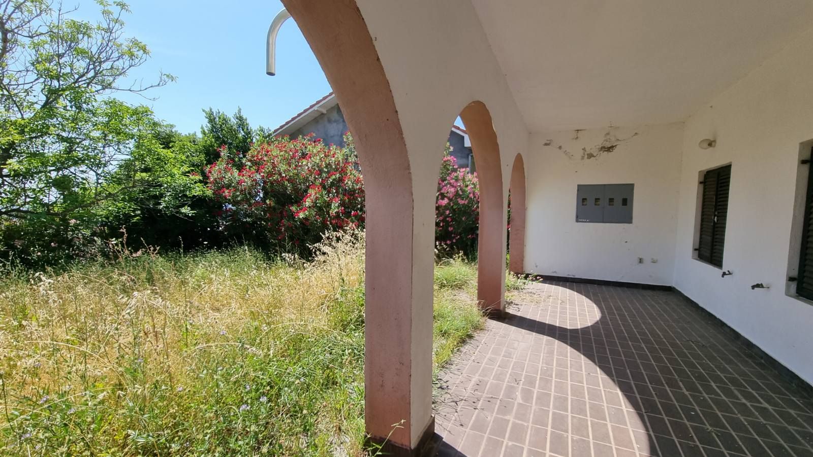 Kuca za renoviranje sa prelepim pogledom na more,Petrovac,Budva. - Amfora Real Estate