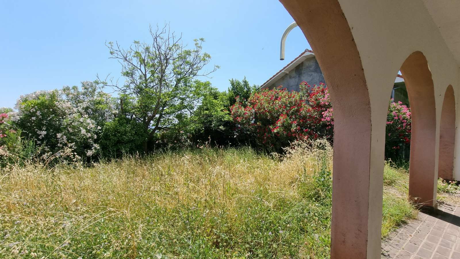 Kuca za renoviranje sa prelepim pogledom na more,Petrovac,Budva. - Amfora Real Estate