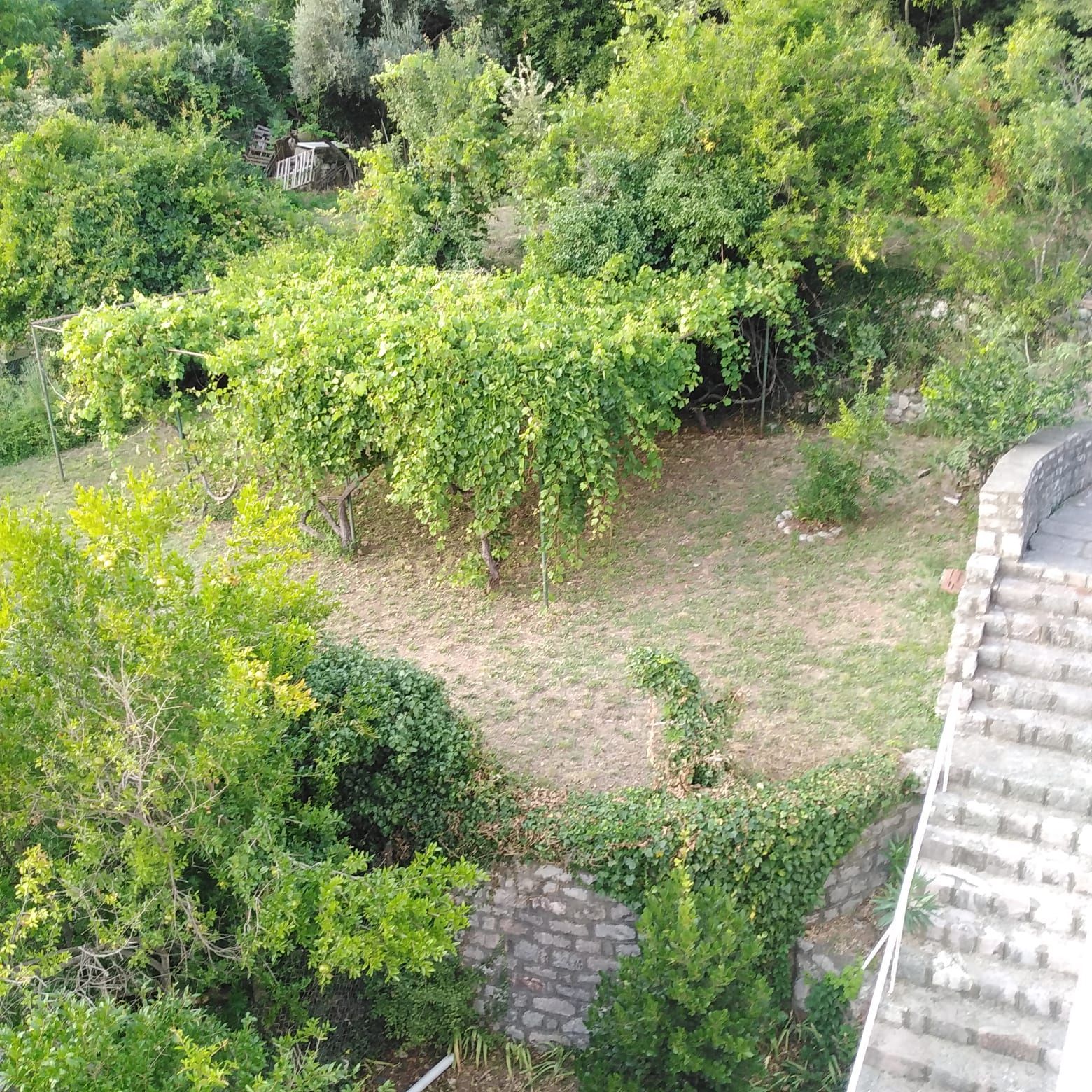 amforaproperty.com/Kuca za renoviranje sa prelepim pogledom na more,Petrovac,Budva.