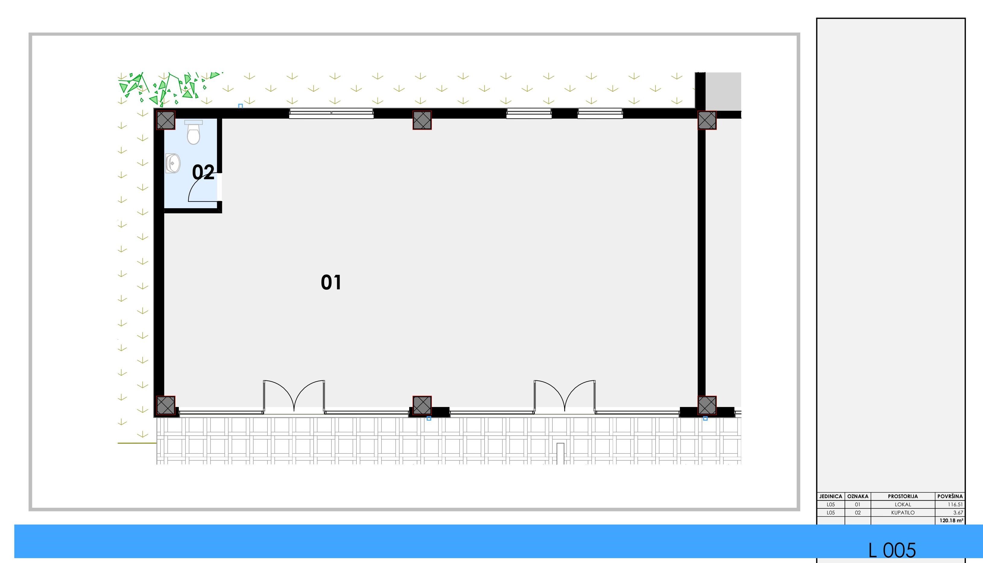 Prodaja stanova u luksuznoj zgradi,Budva,Rozino - Amfora Real Estate