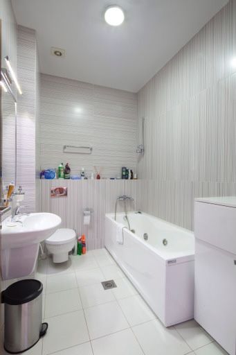 Luksuzan trosoban stan (170m2) sa panoramskim pogledom na more.Kamenovo,Budva. - Amfora Real Estate