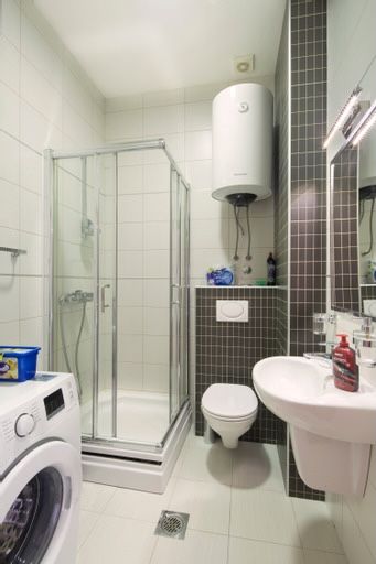 Luksuzan trosoban stan (170m2) sa panoramskim pogledom na more.Kamenovo,Budva. - Amfora Real Estate